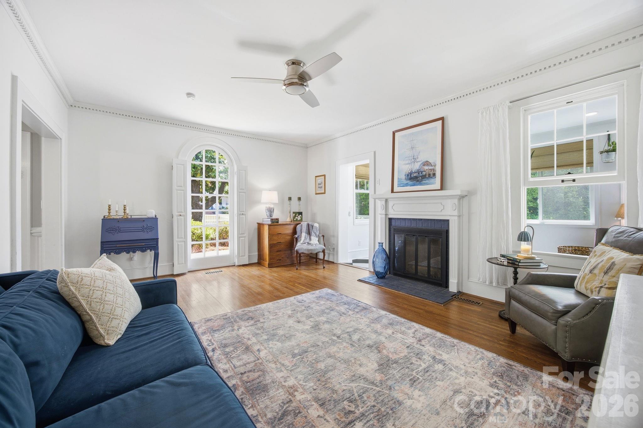 452 Union Street S — Concord