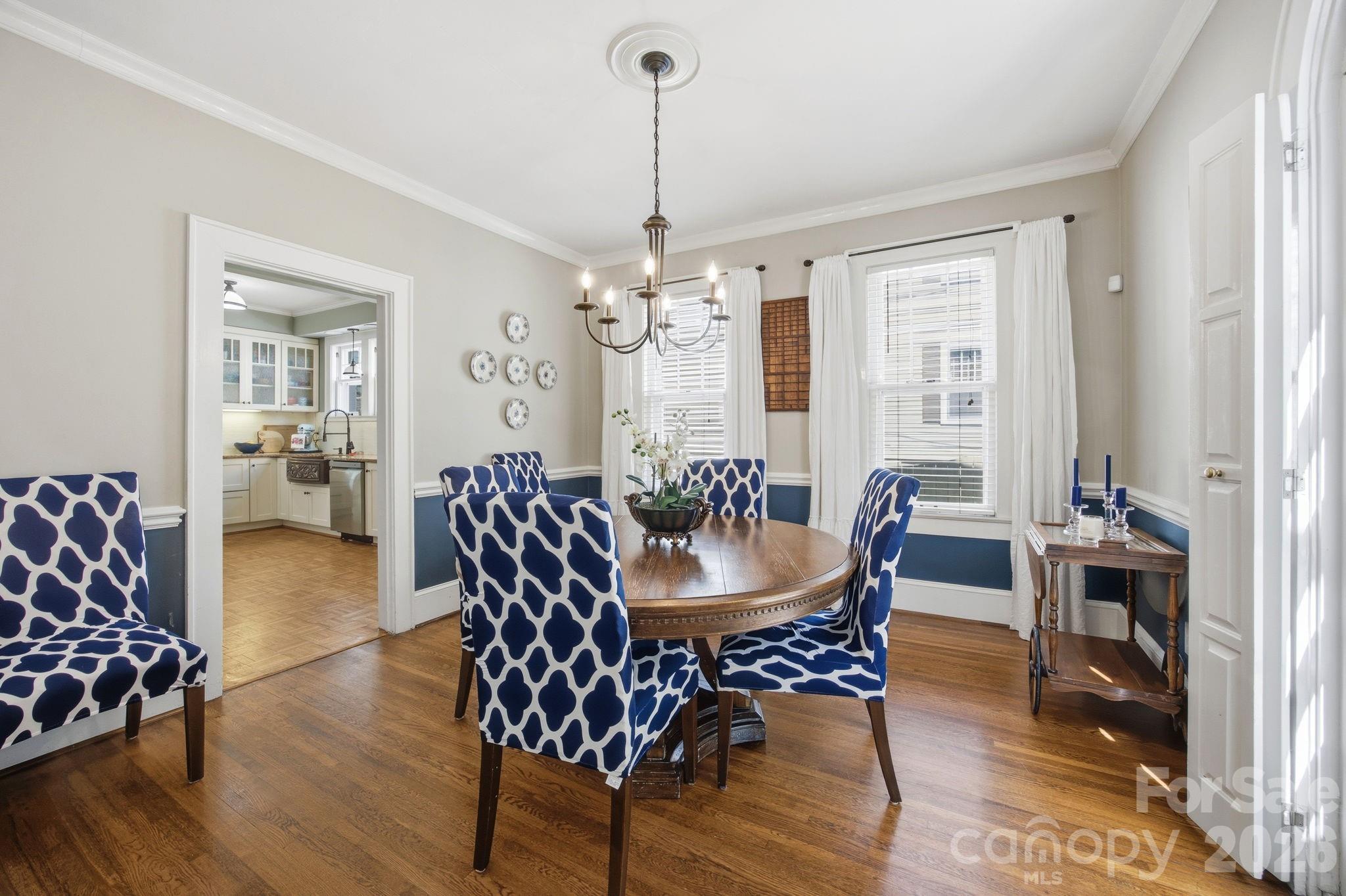452 Union Street S — Concord