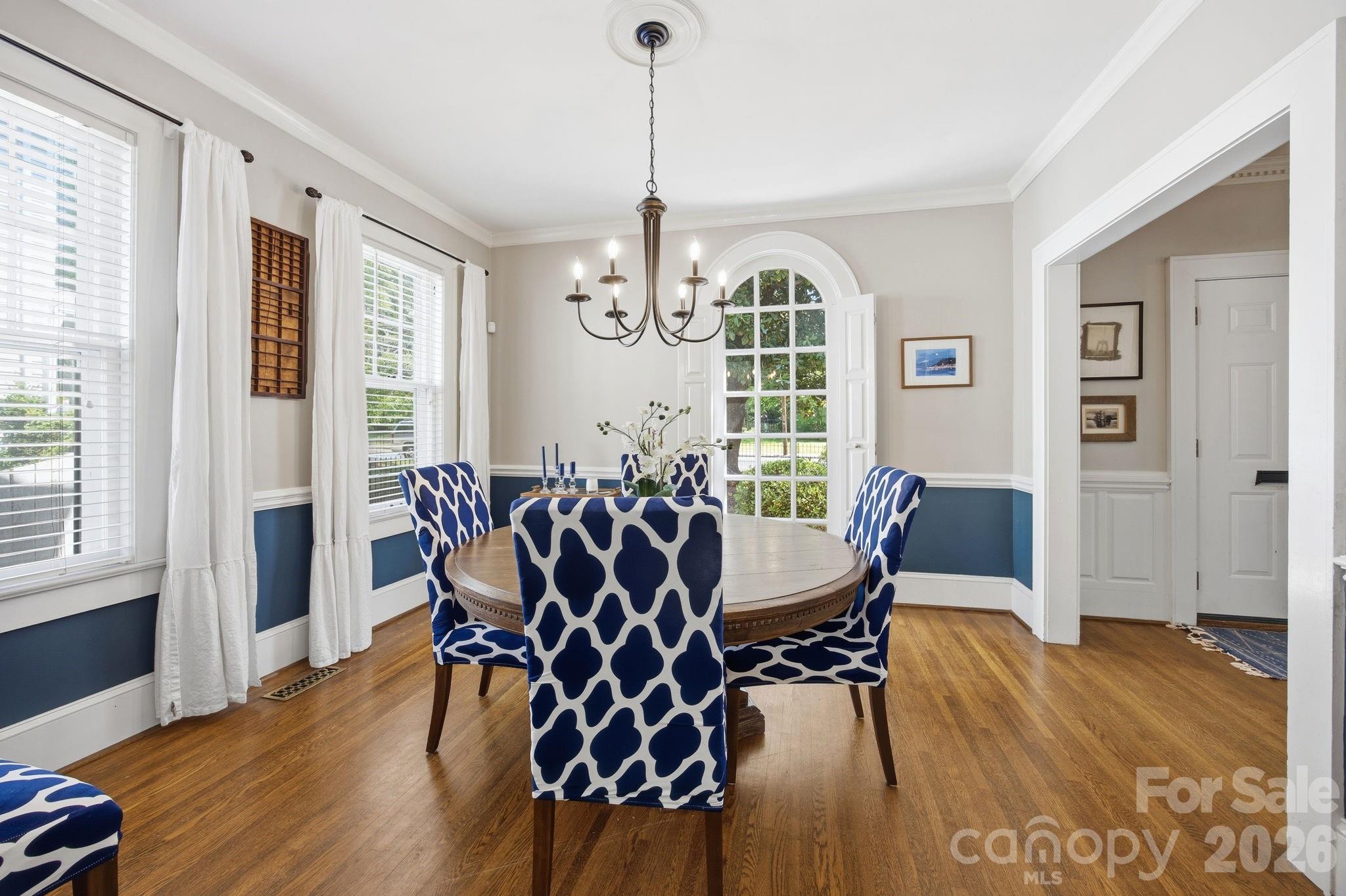 452 Union Street S — Concord