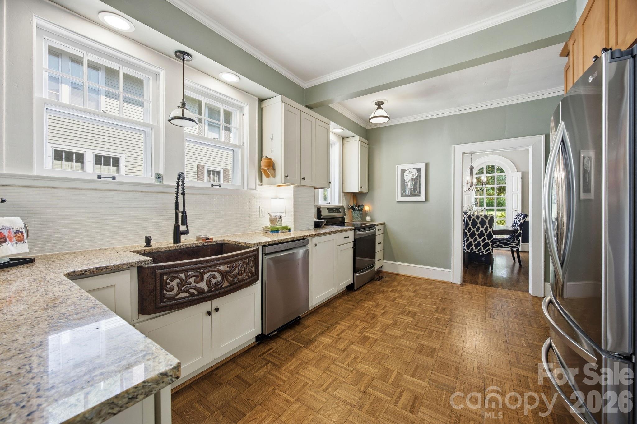 452 Union Street S — Concord