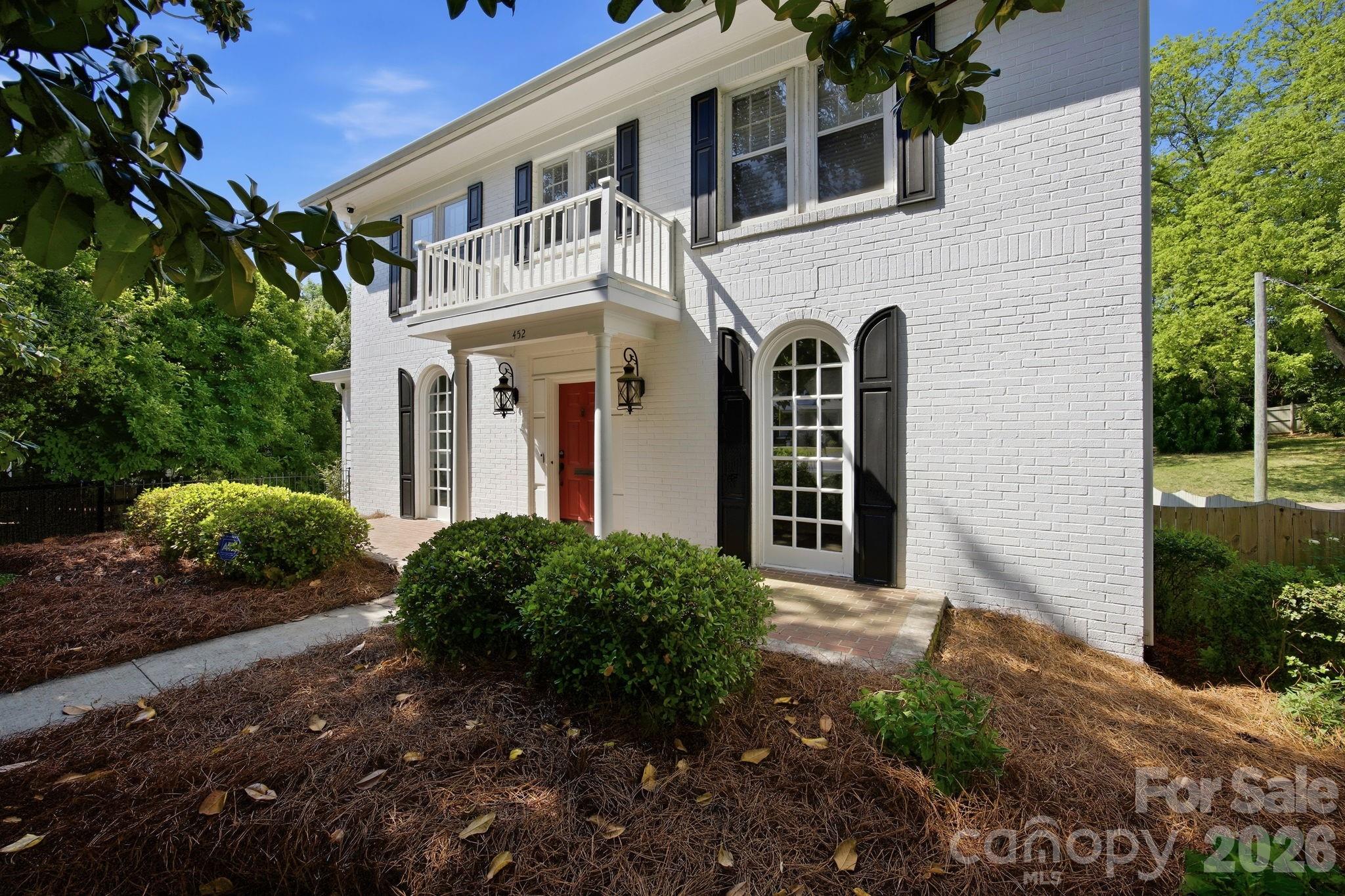 452 Union Street S — Concord