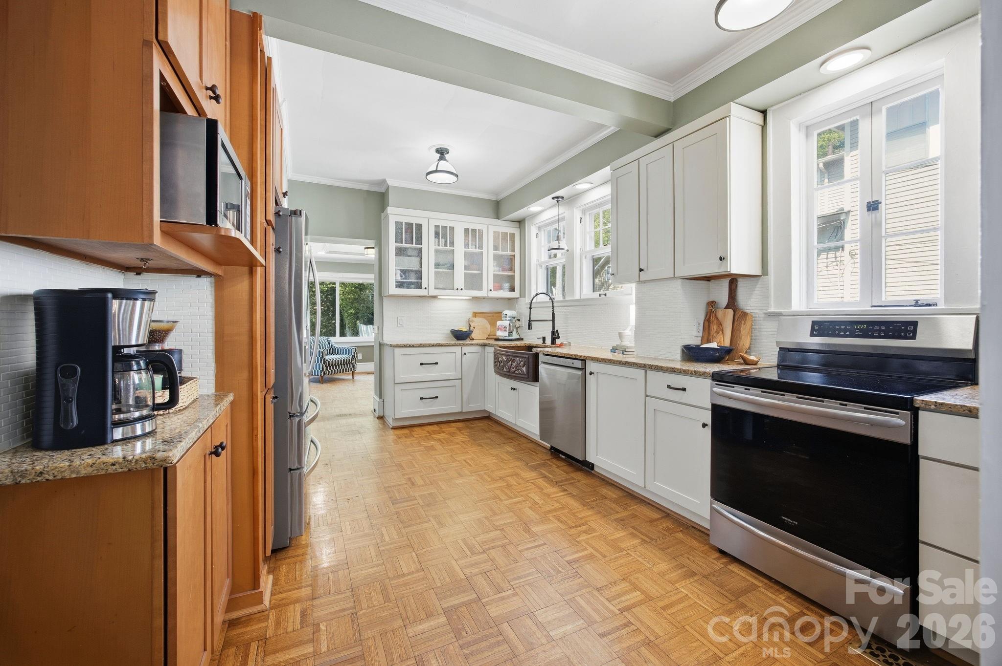 452 Union Street S — Concord