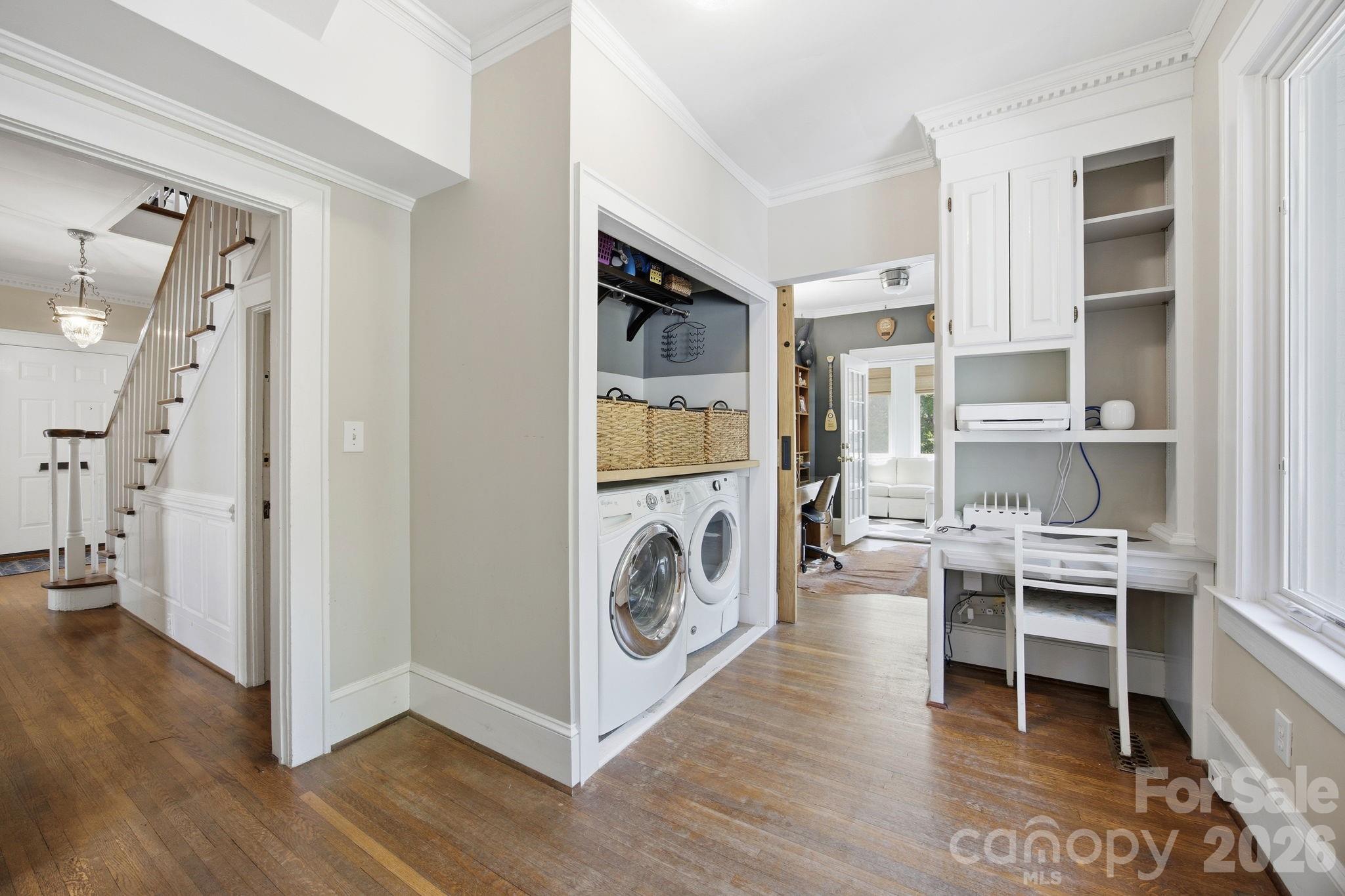 452 Union Street S — Concord