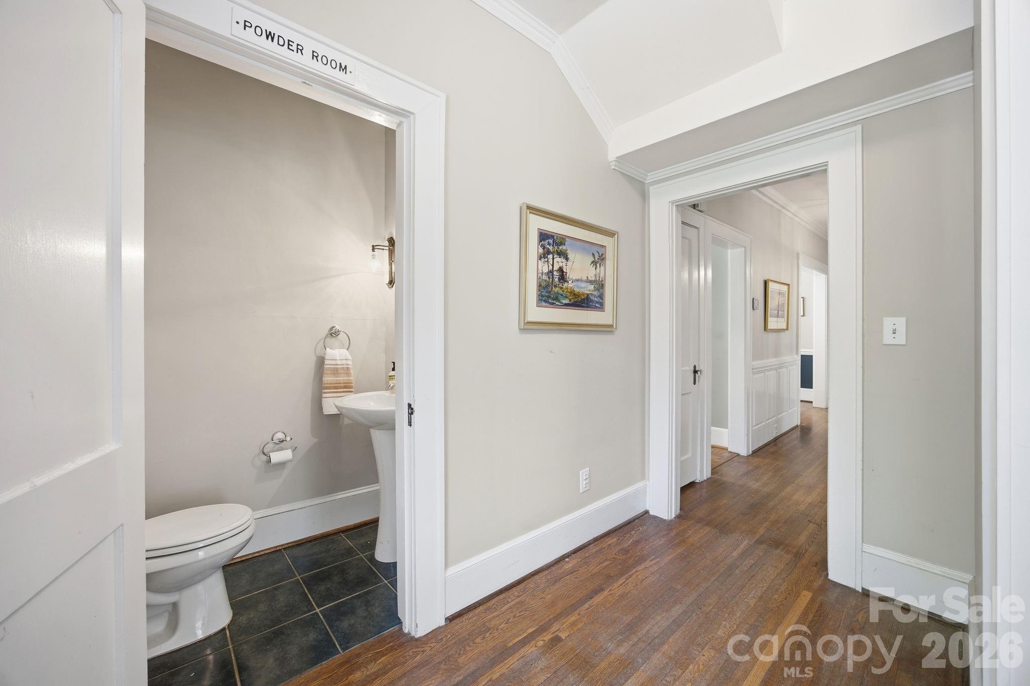 452 Union Street S — Concord