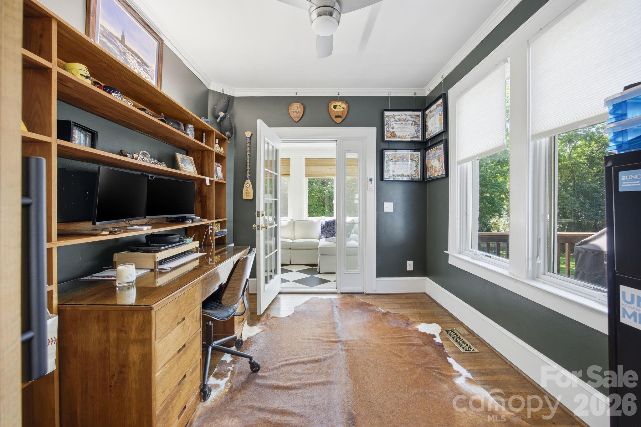 452 Union Street S — Concord