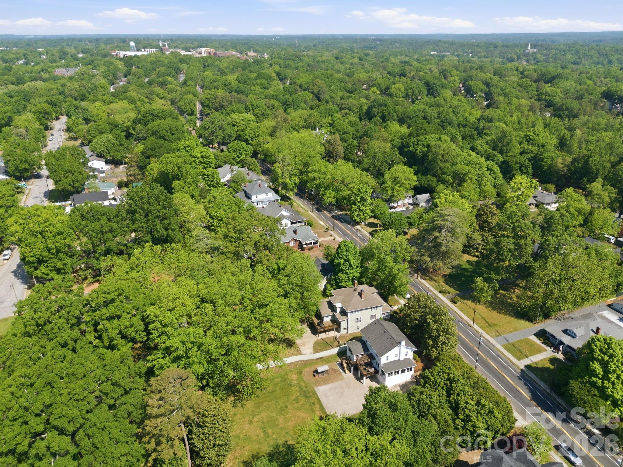 452 Union Street S — Concord