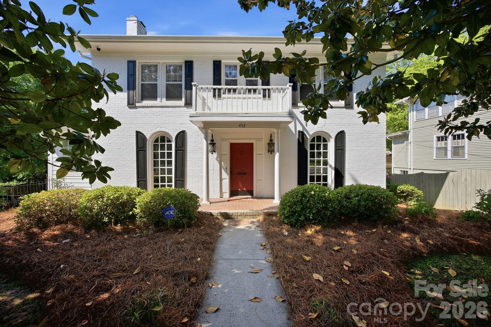 452 Union Street S — Concord
