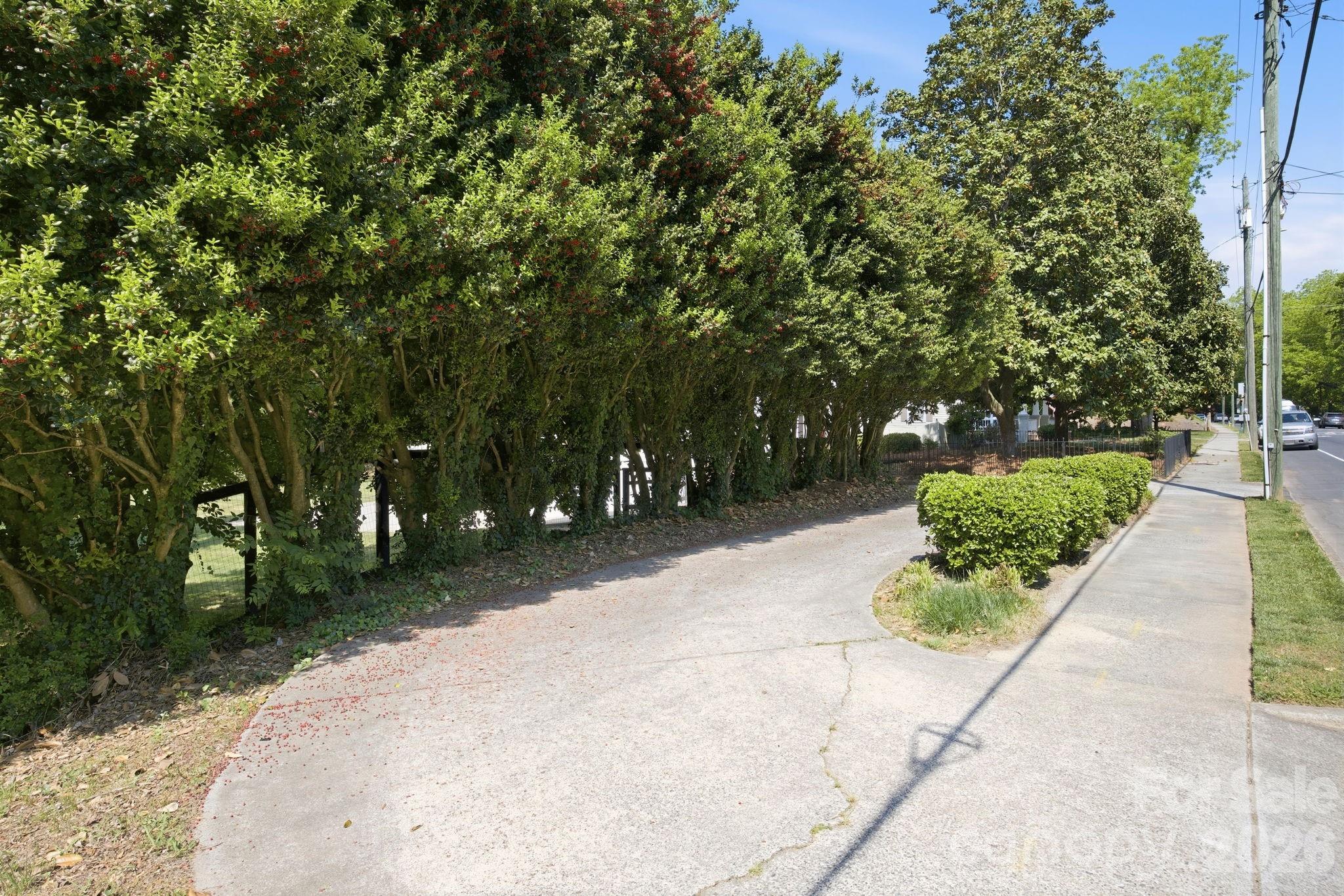 452 Union Street S — Concord