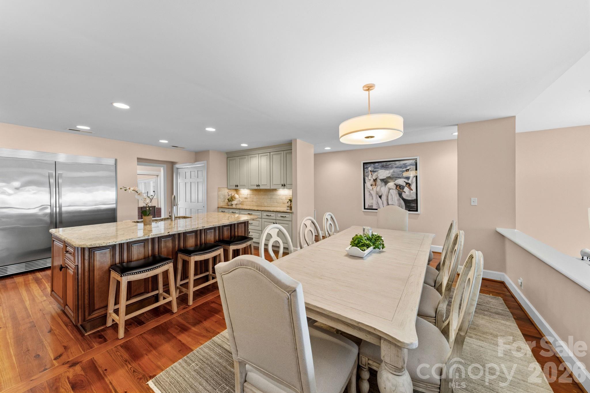 14 King Haigler Chase Court — Clover