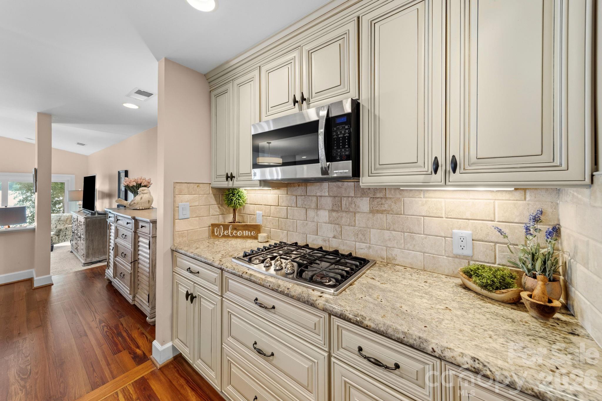 14 King Haigler Chase Court — Clover
