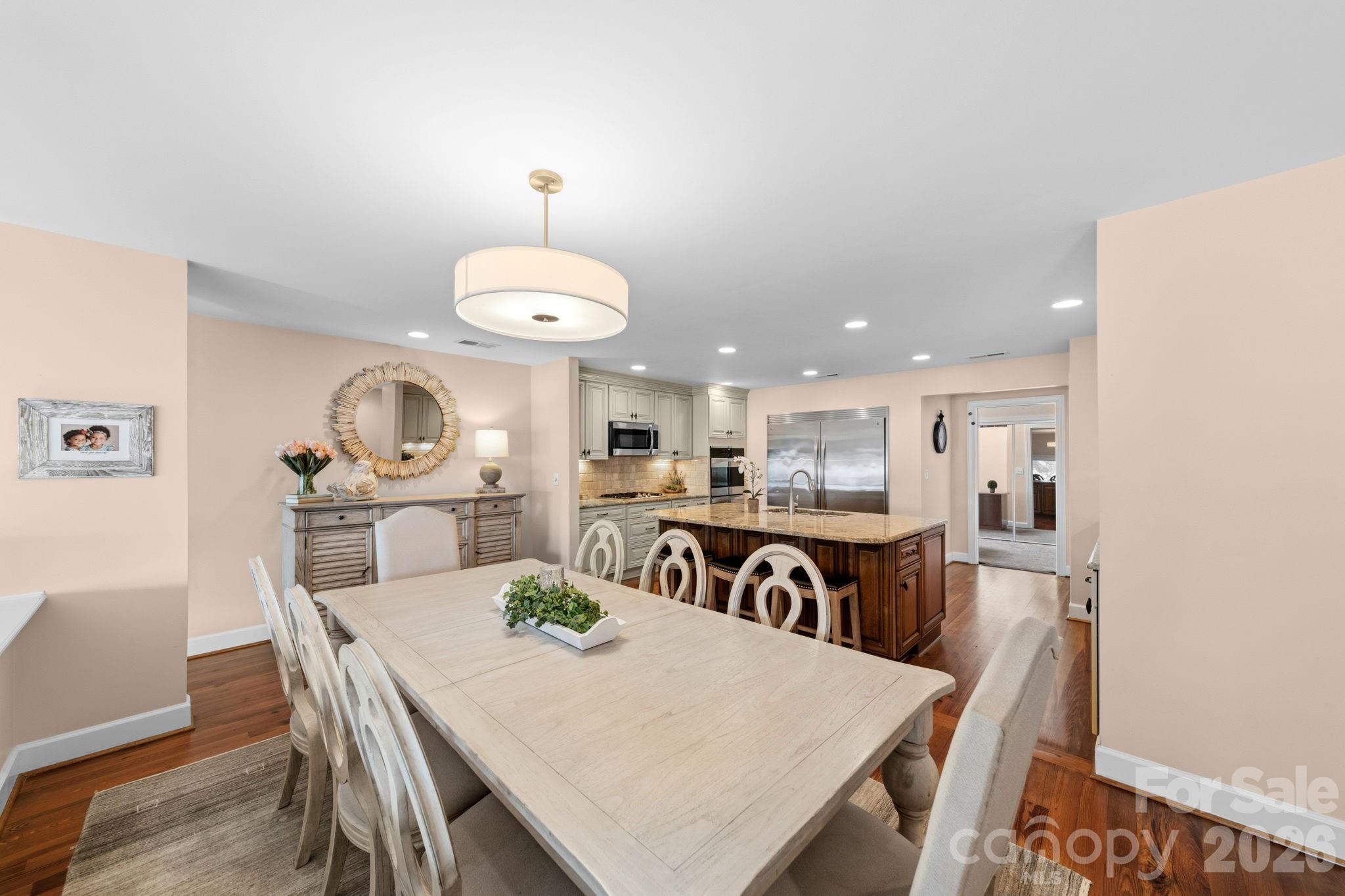 14 King Haigler Chase Court — Clover