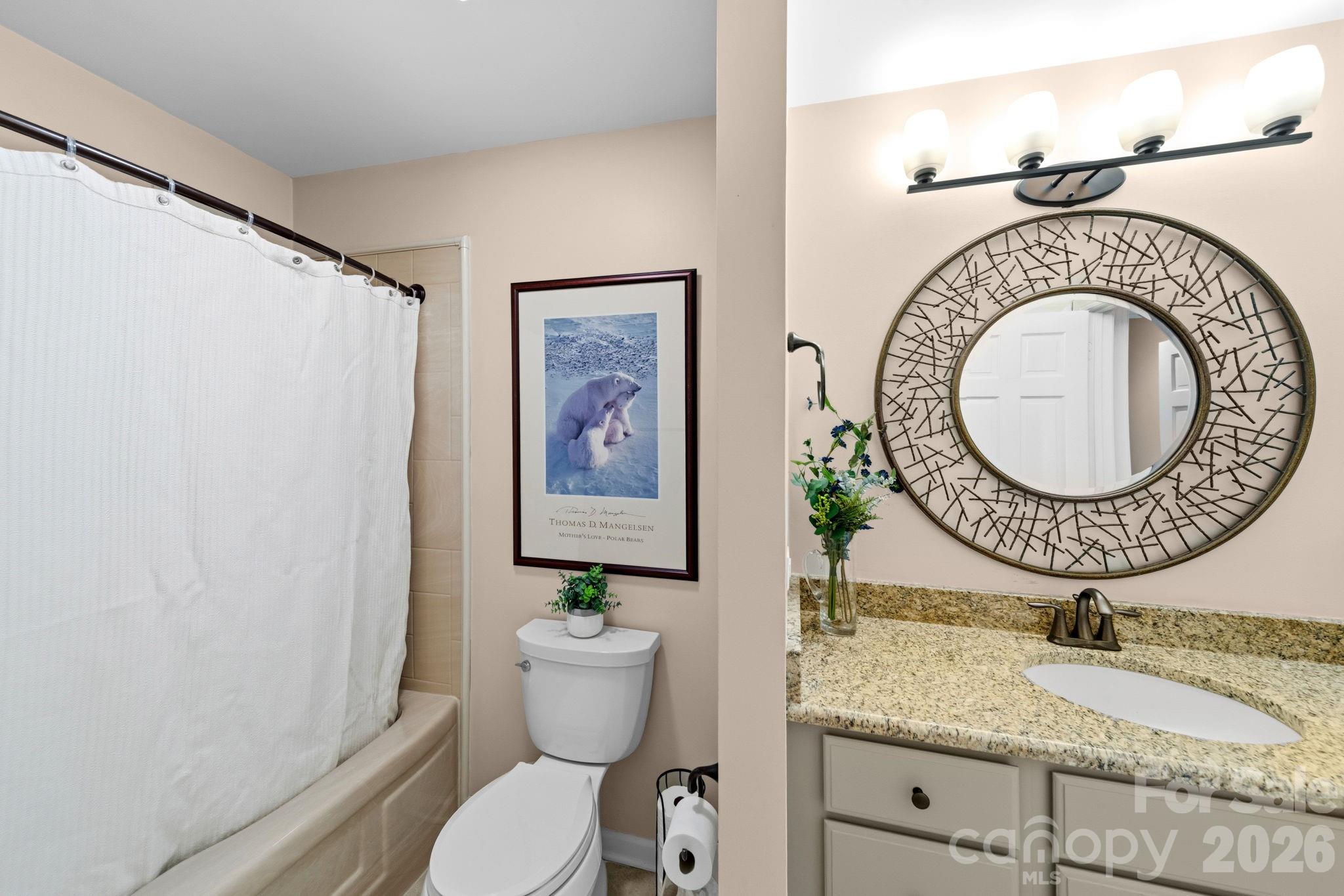 14 King Haigler Chase Court — Clover