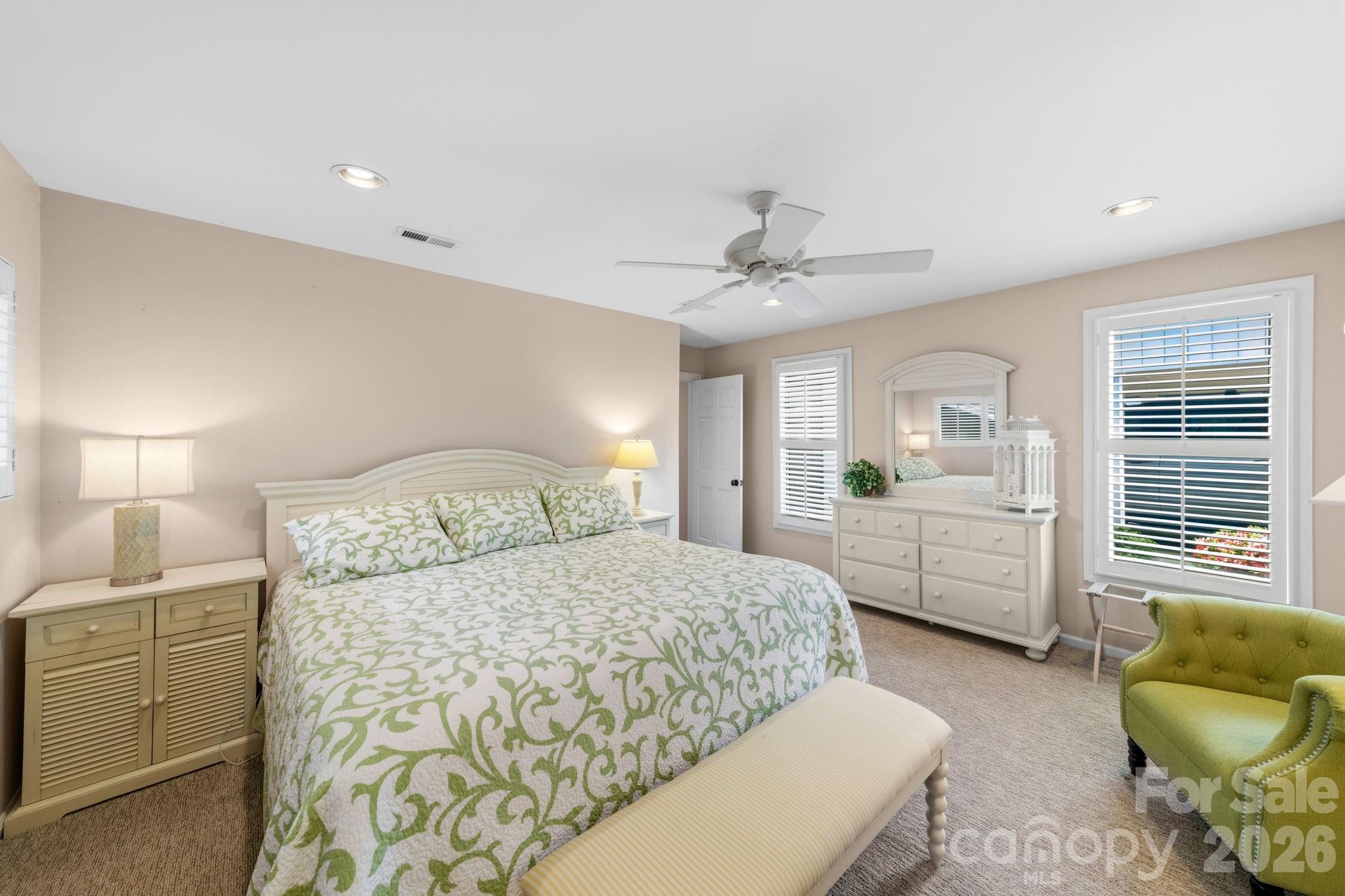 14 King Haigler Chase Court — Clover