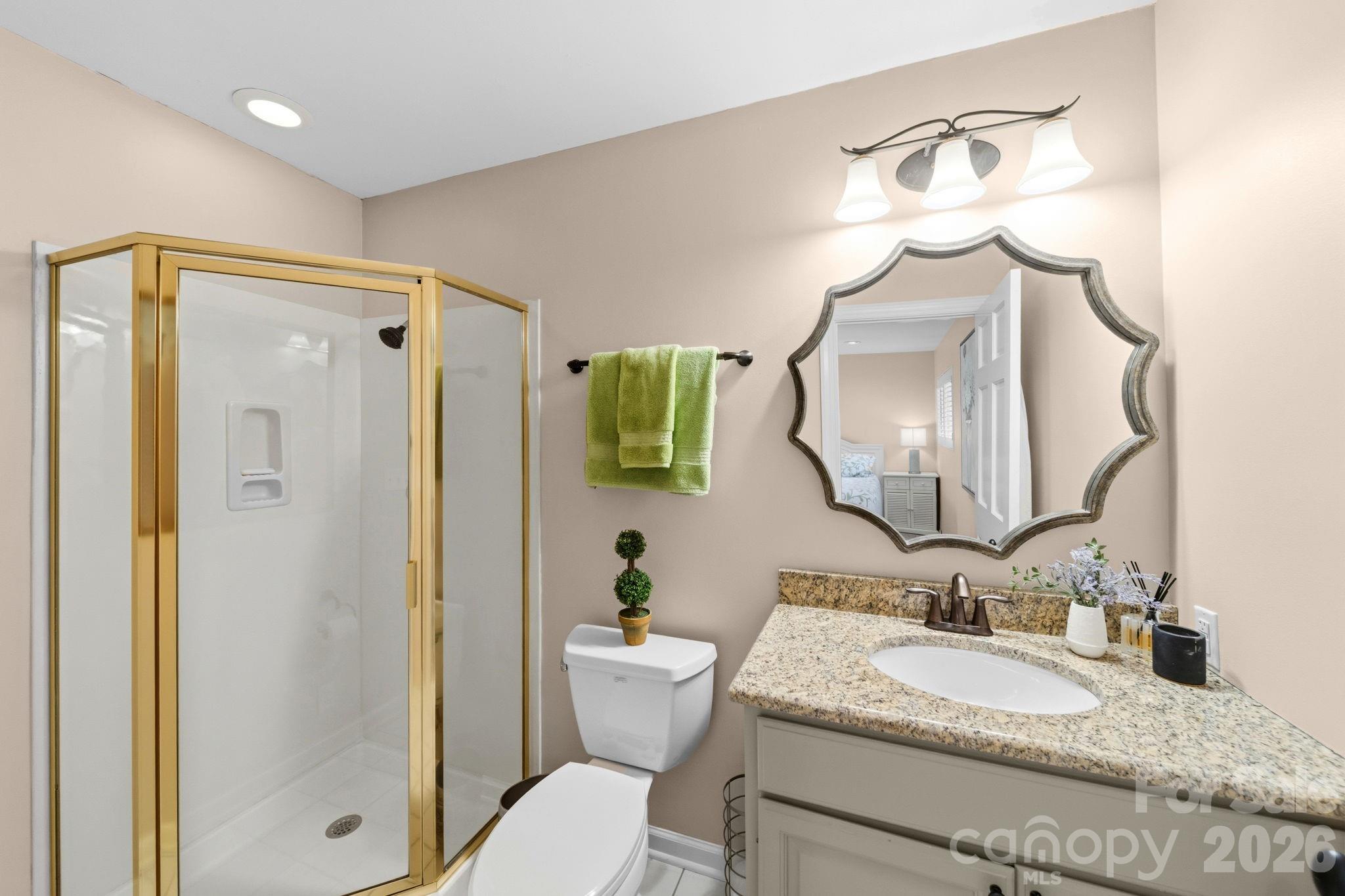 14 King Haigler Chase Court — Clover