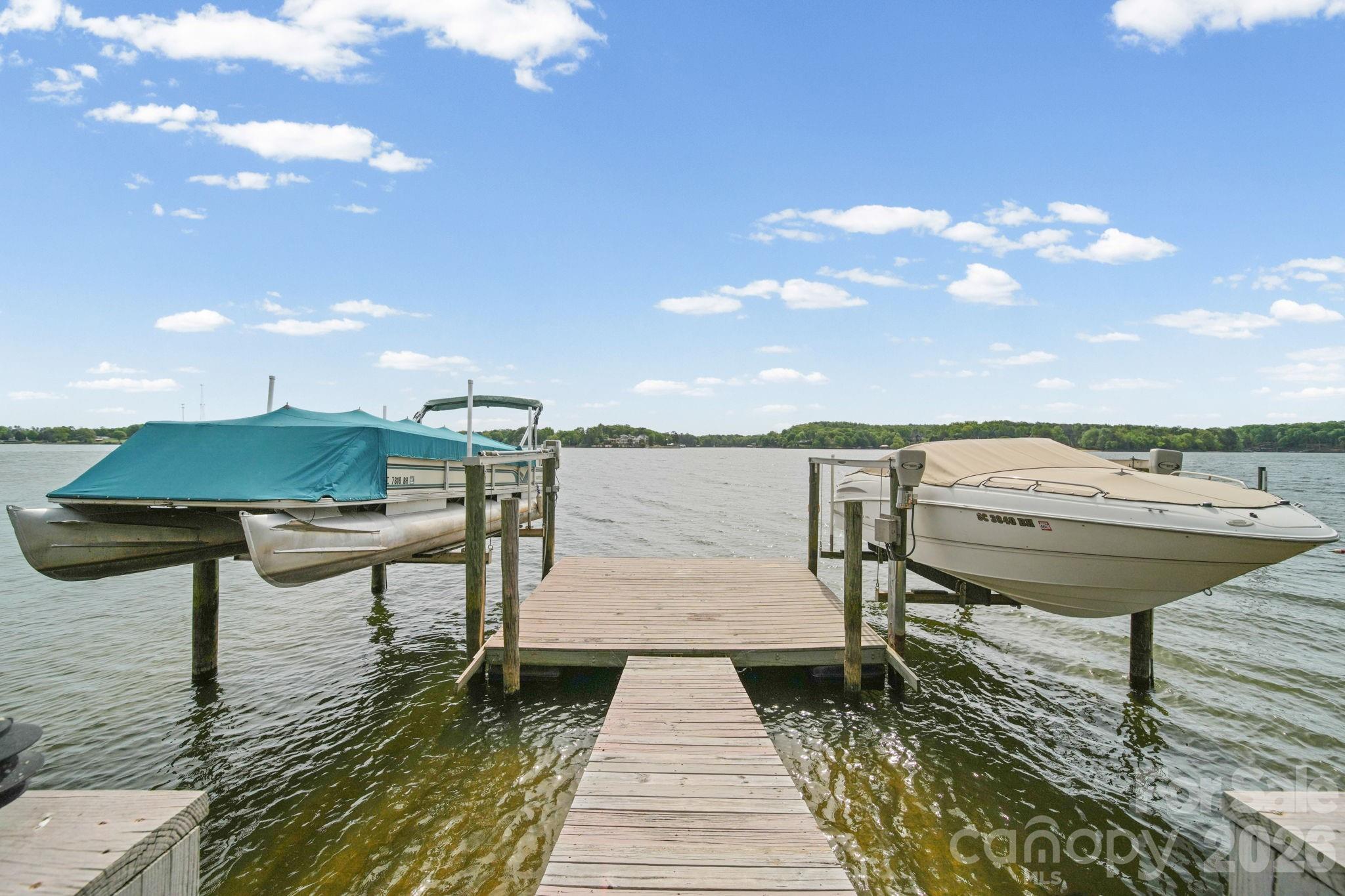 14 King Haigler Chase Court — Clover