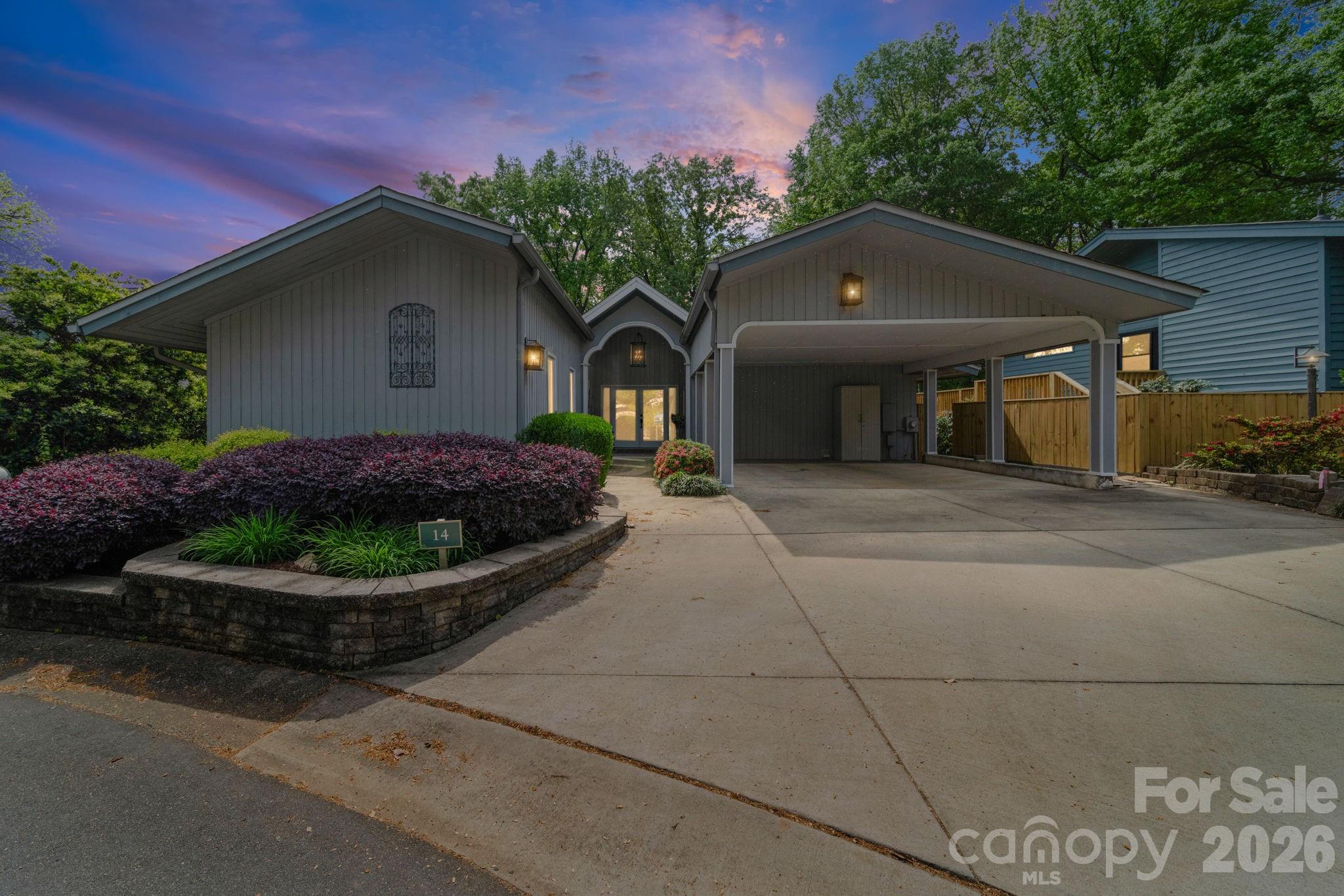 14 King Haigler Chase Court — Clover
