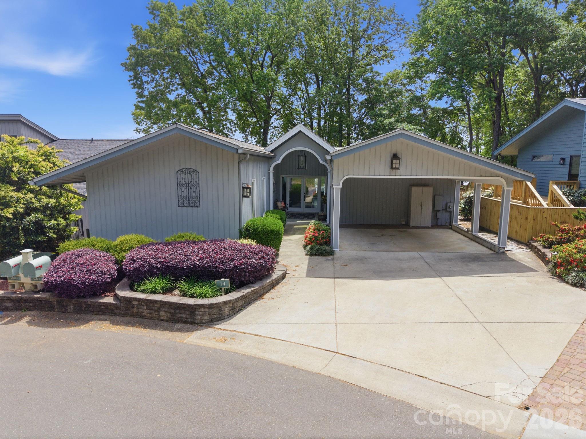 14 King Haigler Chase Court — Clover