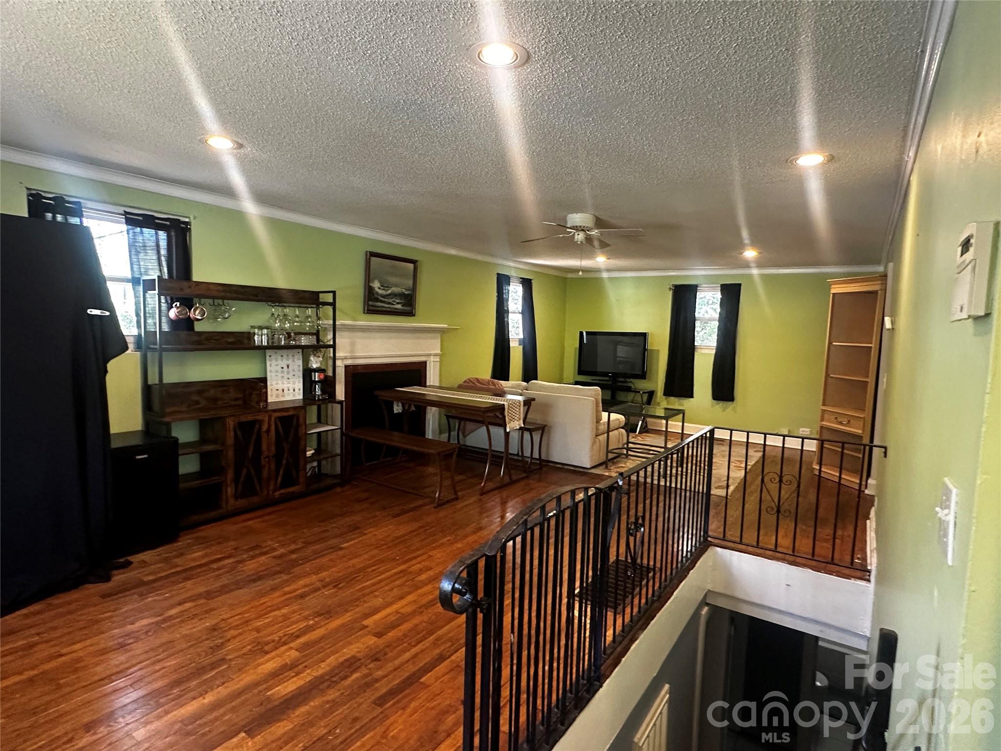 7 Poplar Drive — Spruce Pine