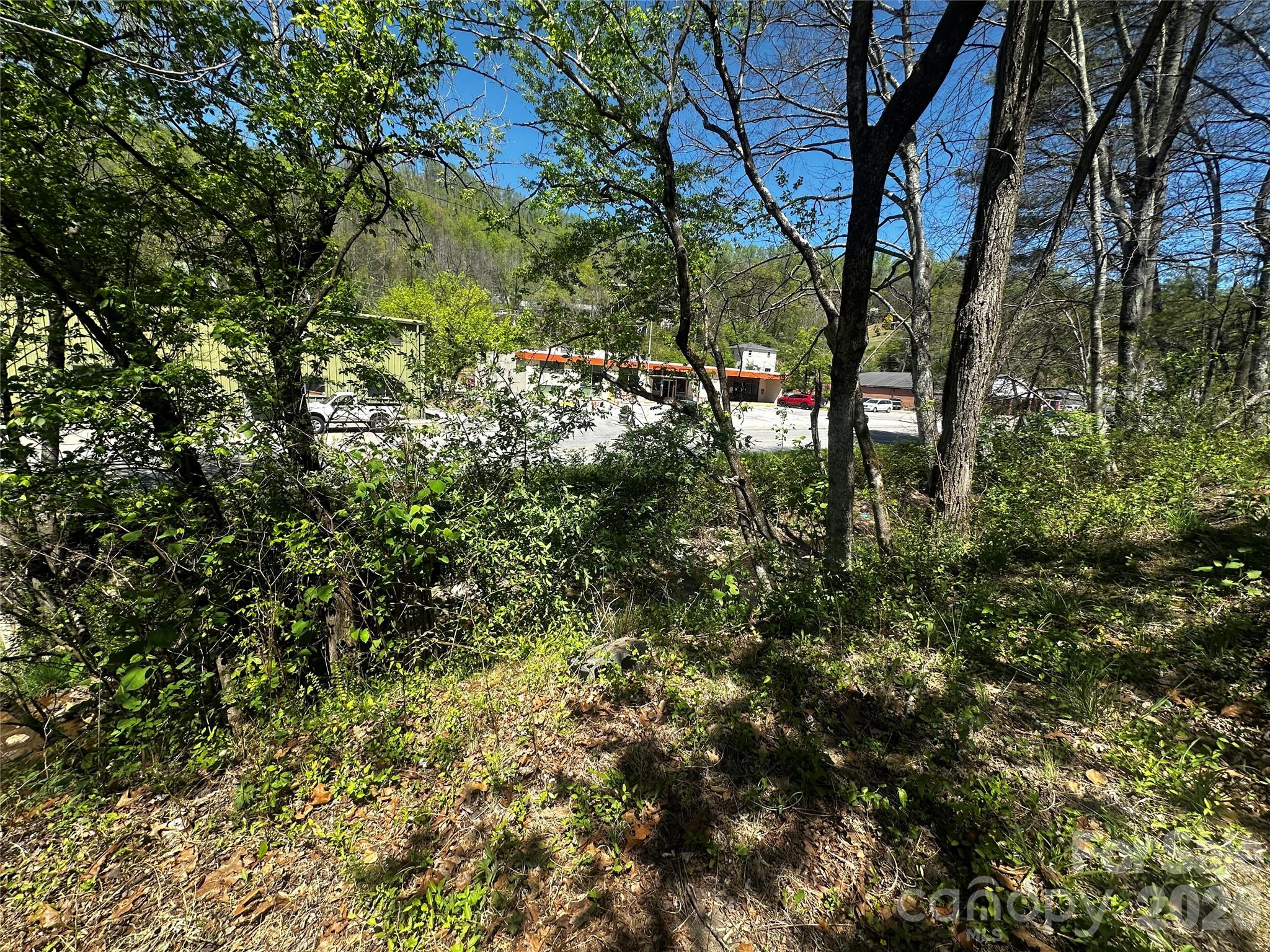 7 Poplar Drive — Spruce Pine