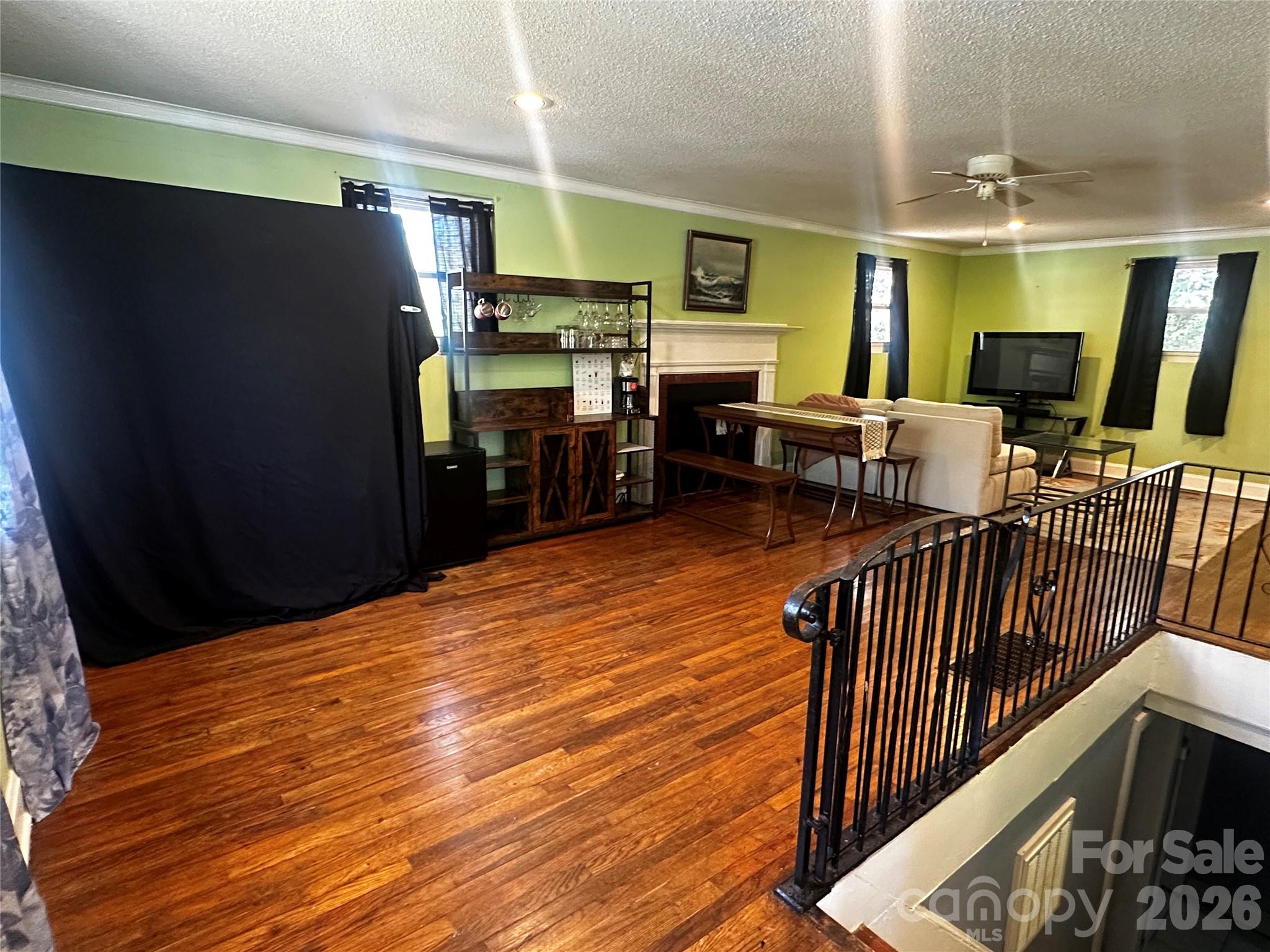 7 Poplar Drive — Spruce Pine