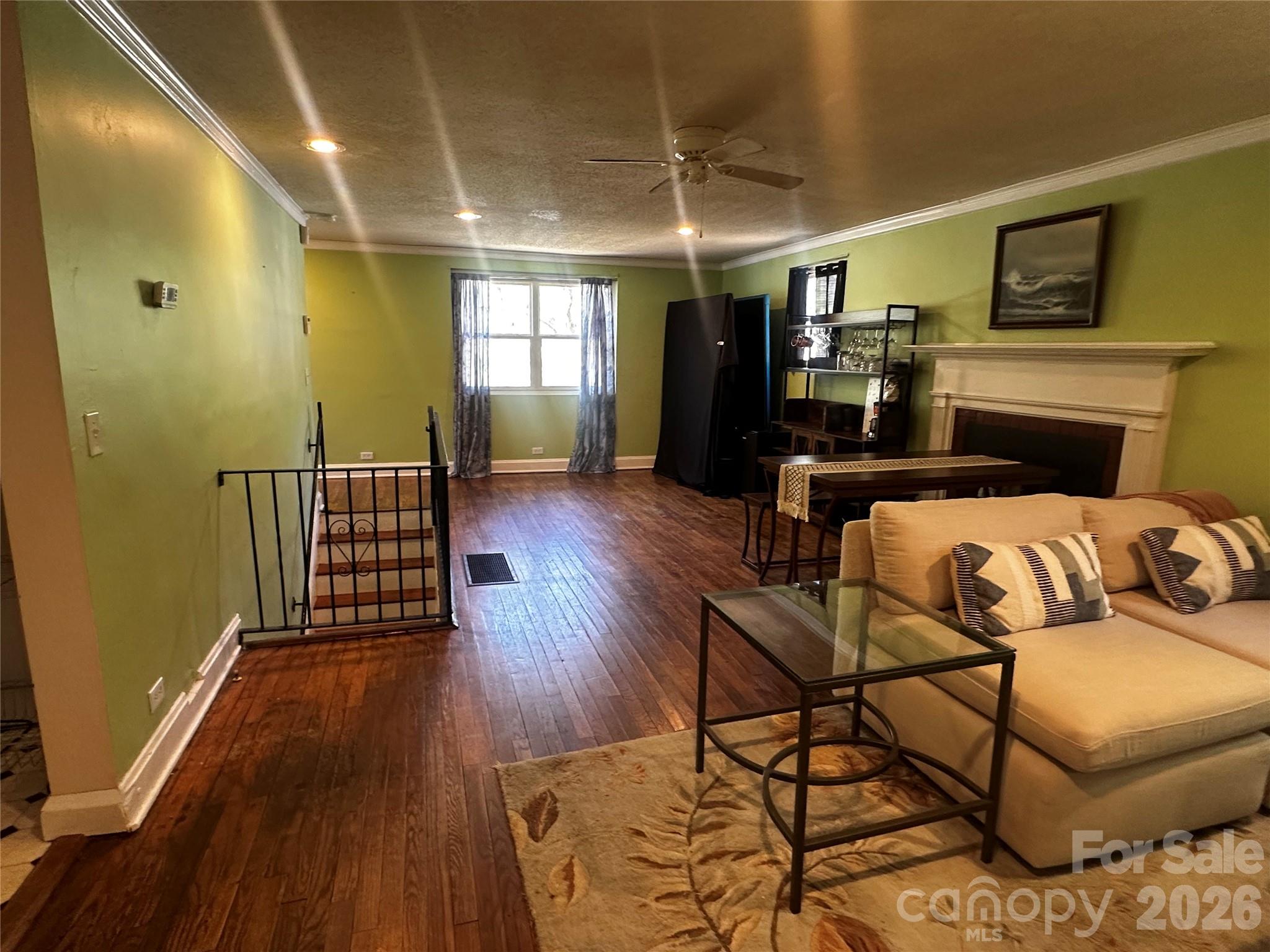 7 Poplar Drive — Spruce Pine