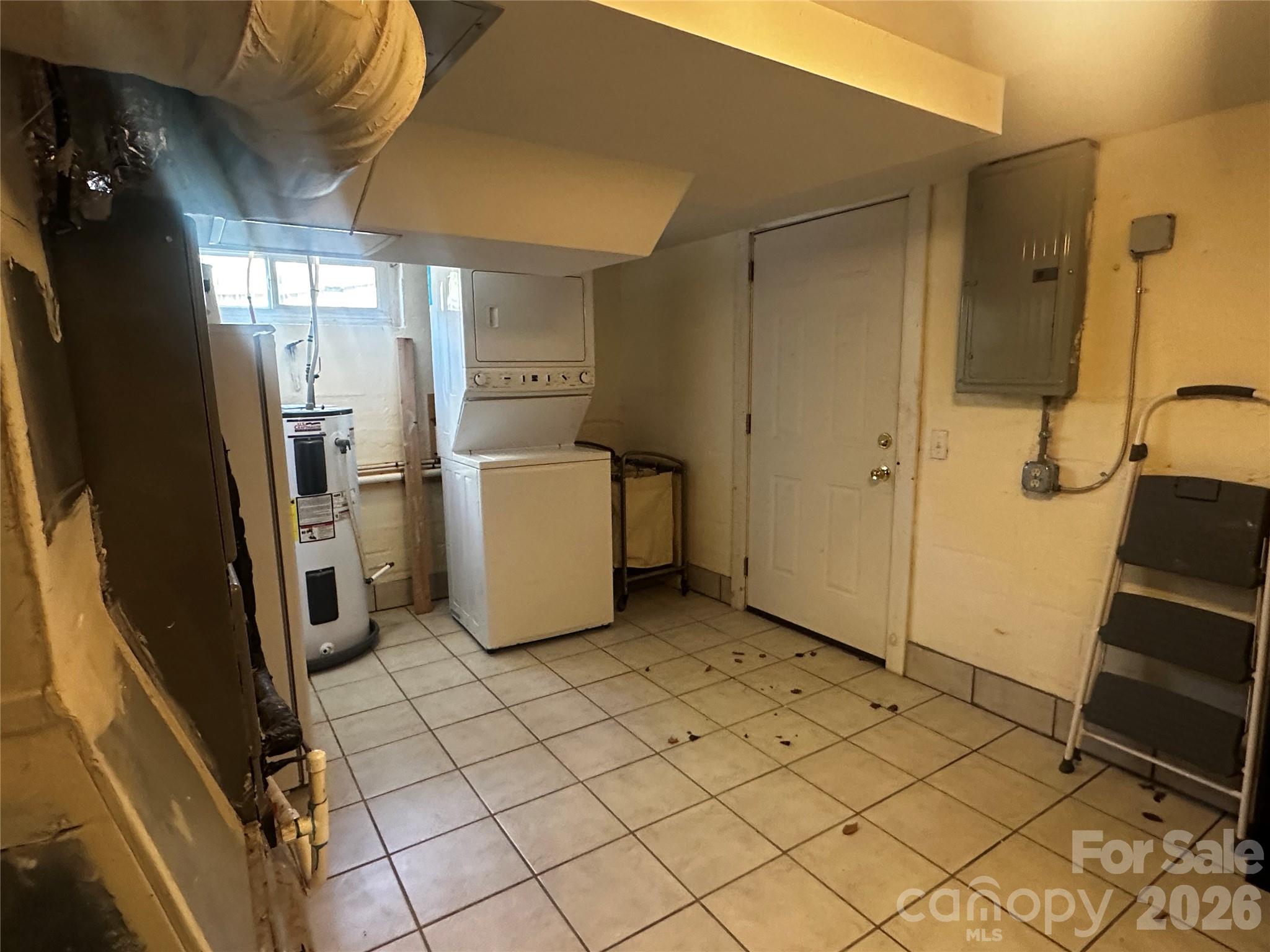 7 Poplar Drive — Spruce Pine