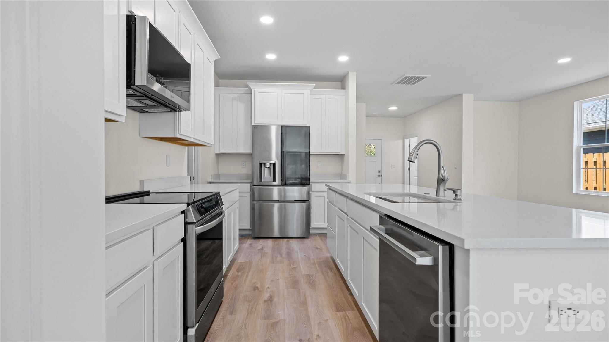 13214 S Church Street — Huntersville