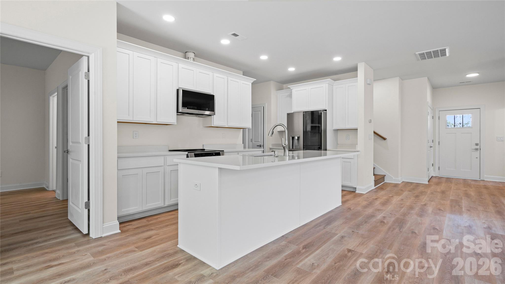 13214 S Church Street — Huntersville