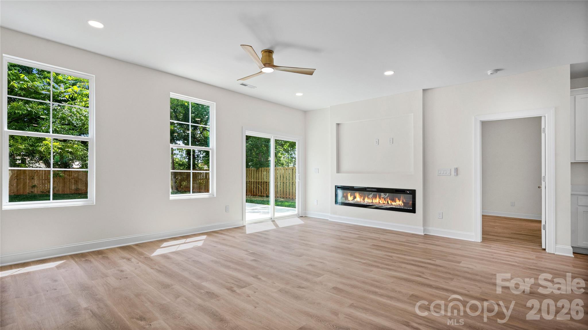 13214 S Church Street — Huntersville