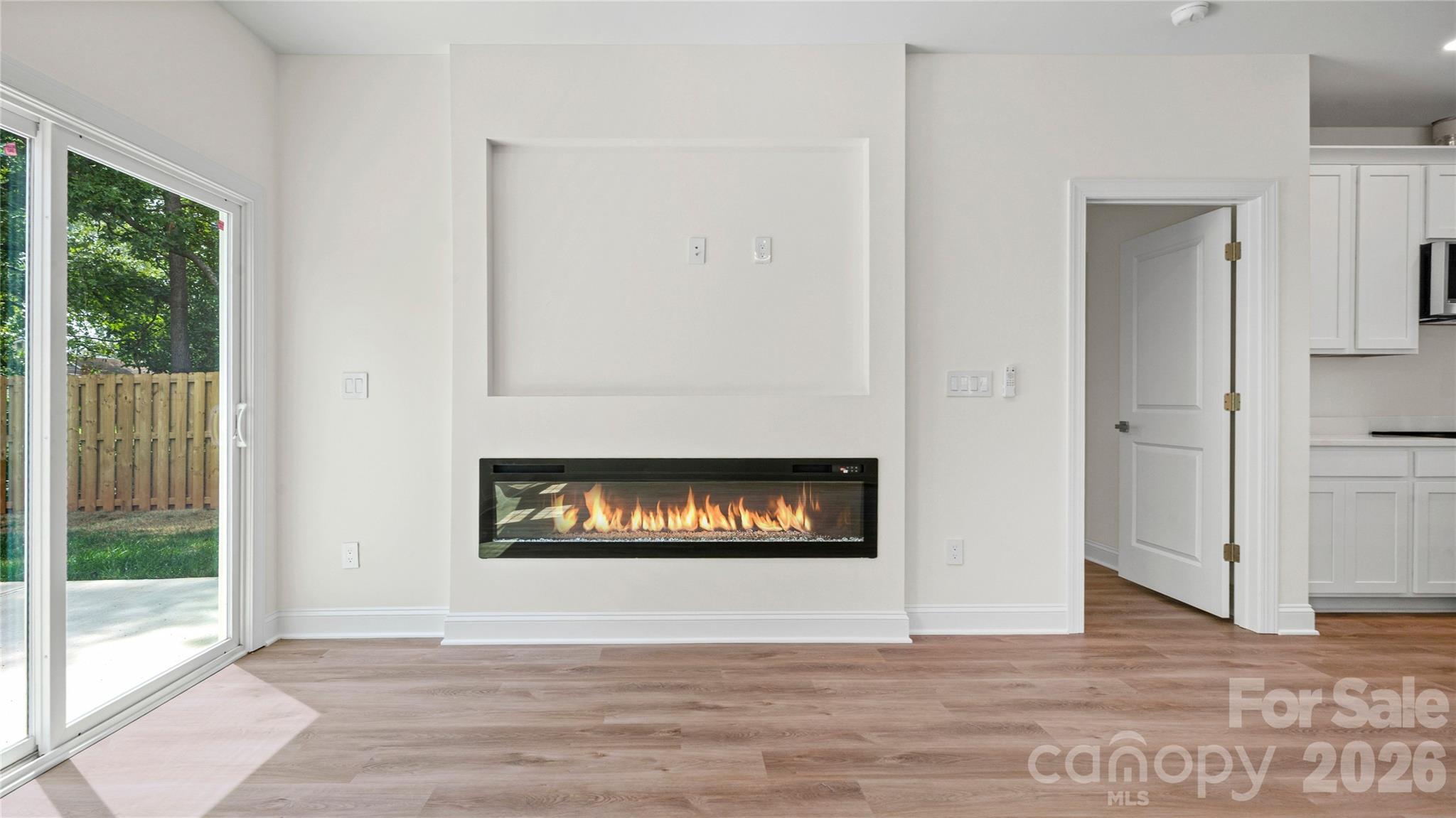 13214 S Church Street — Huntersville