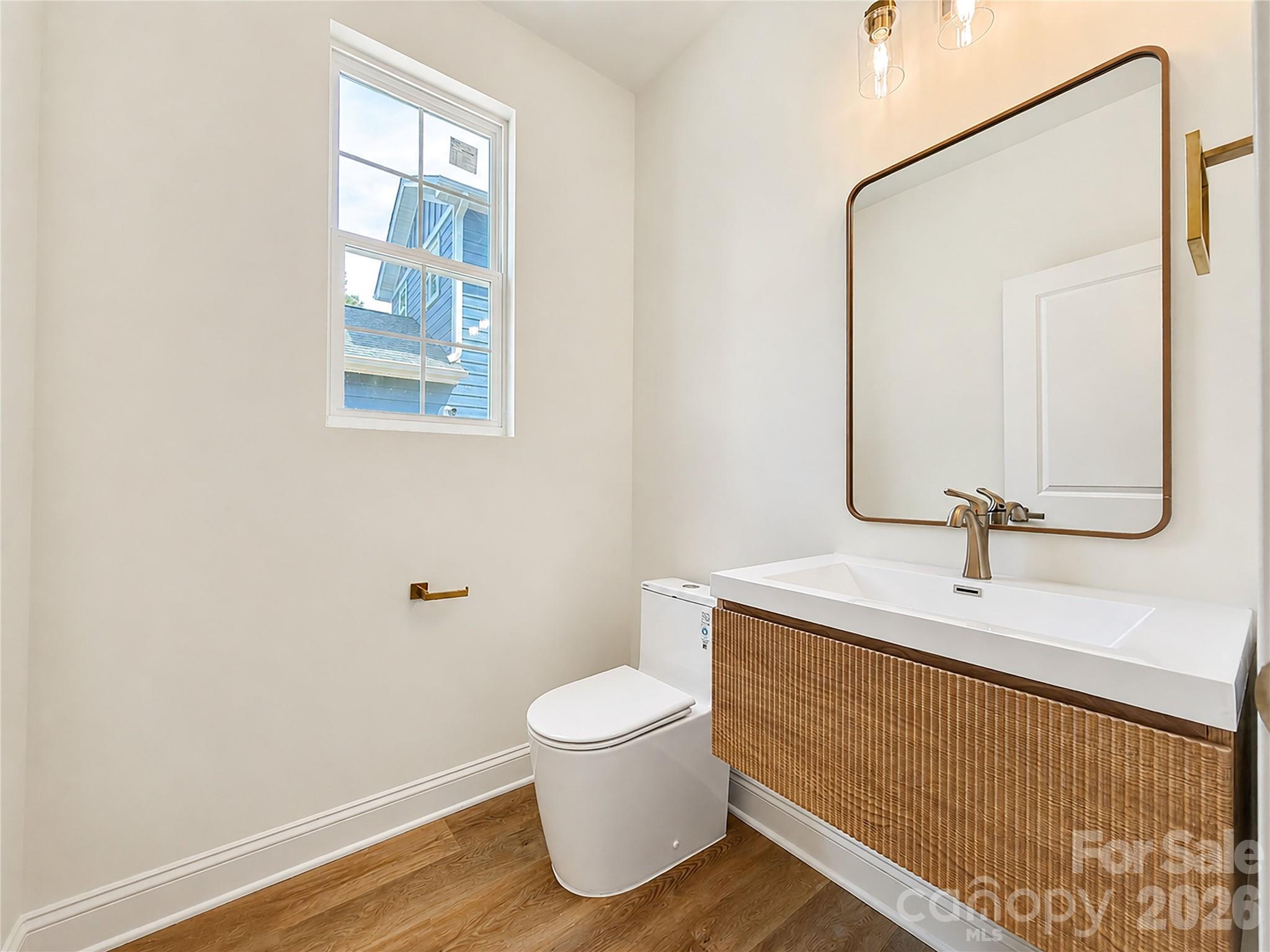 13214 S Church Street — Huntersville