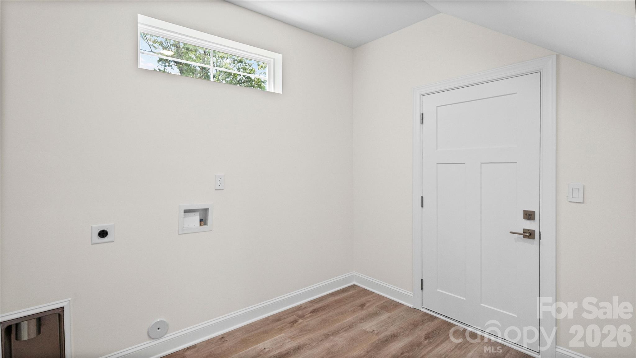 13214 S Church Street — Huntersville