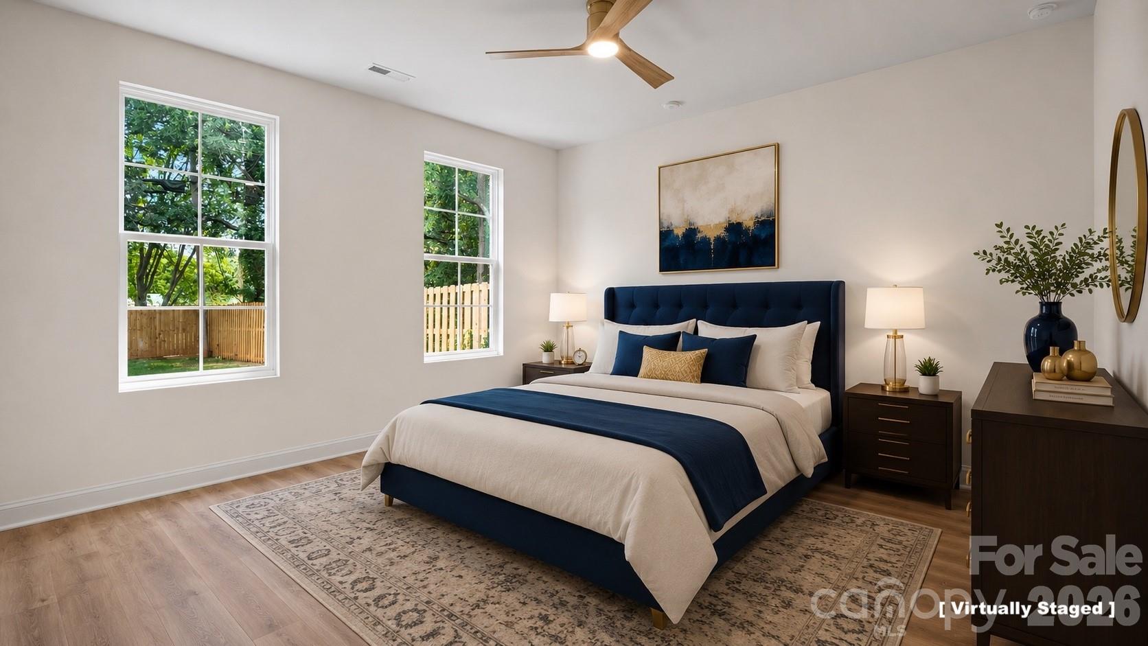 13214 S Church Street — Huntersville