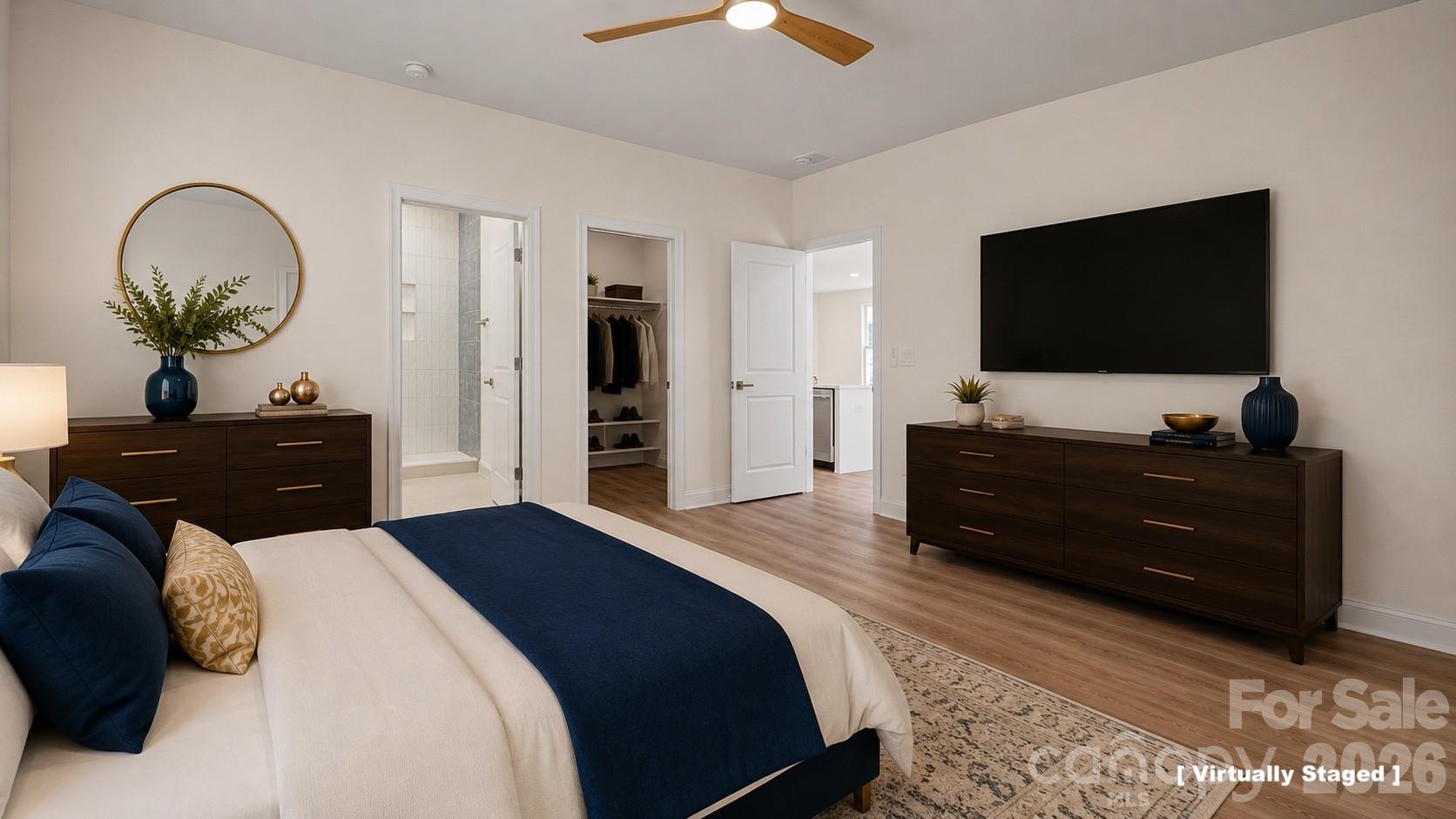 13214 S Church Street — Huntersville