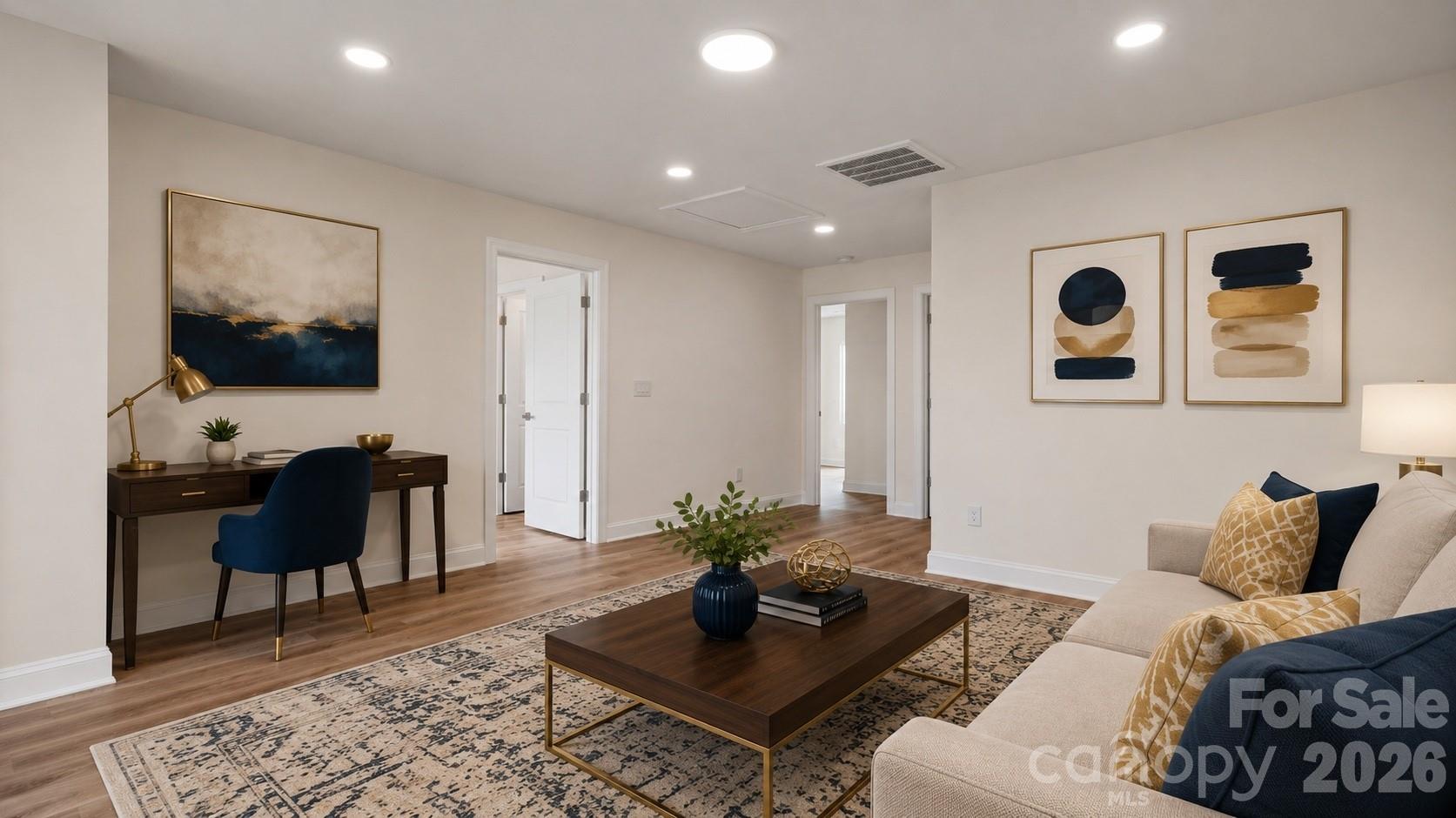 13214 S Church Street — Huntersville