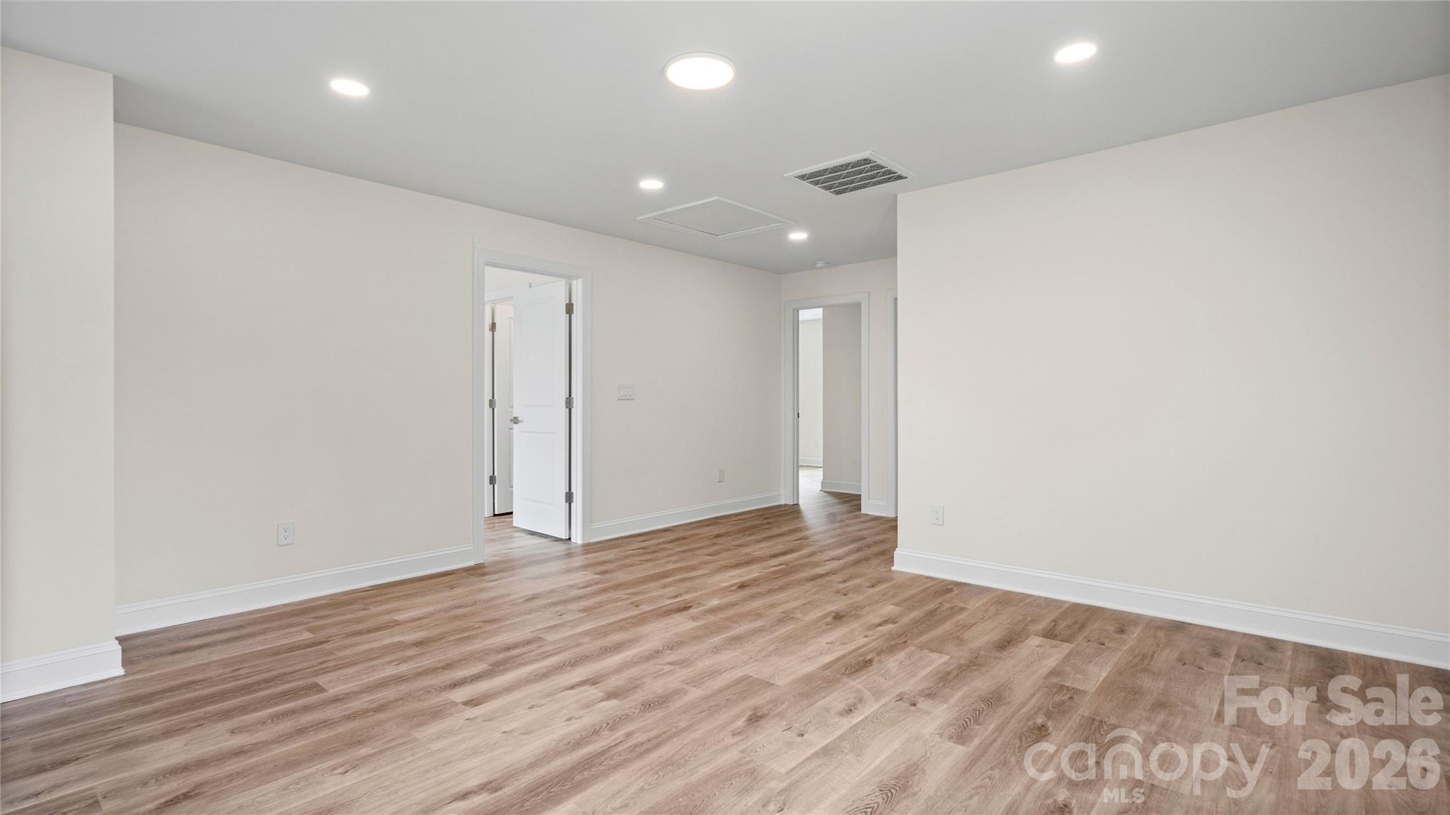 13214 S Church Street — Huntersville