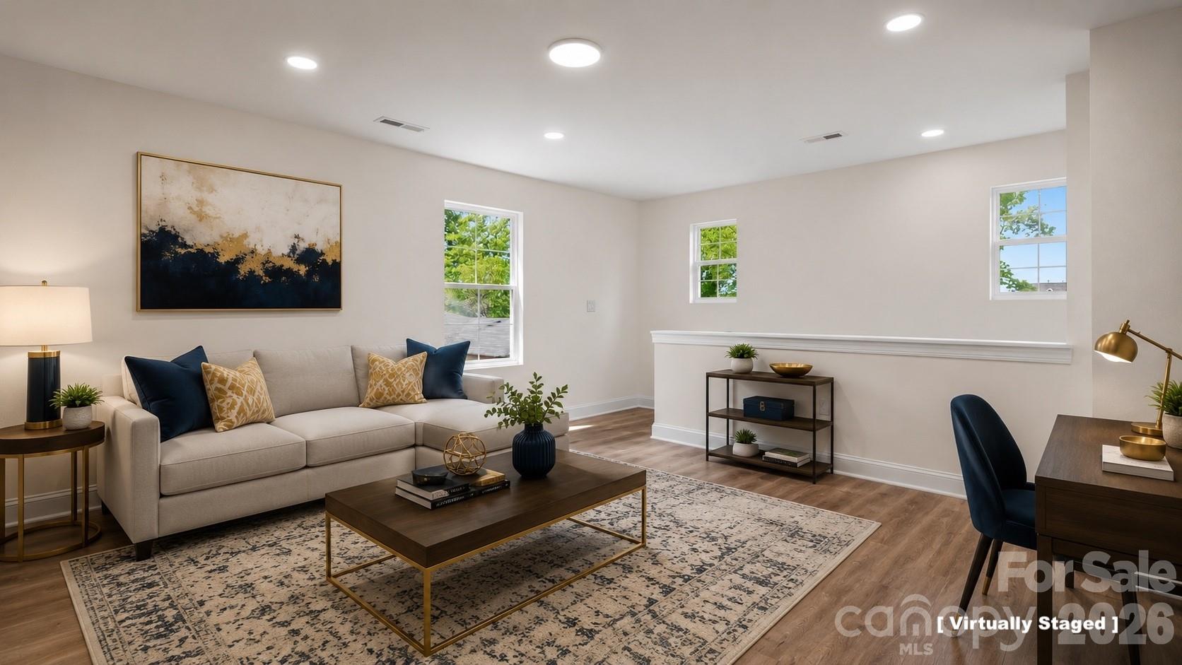 13214 S Church Street — Huntersville