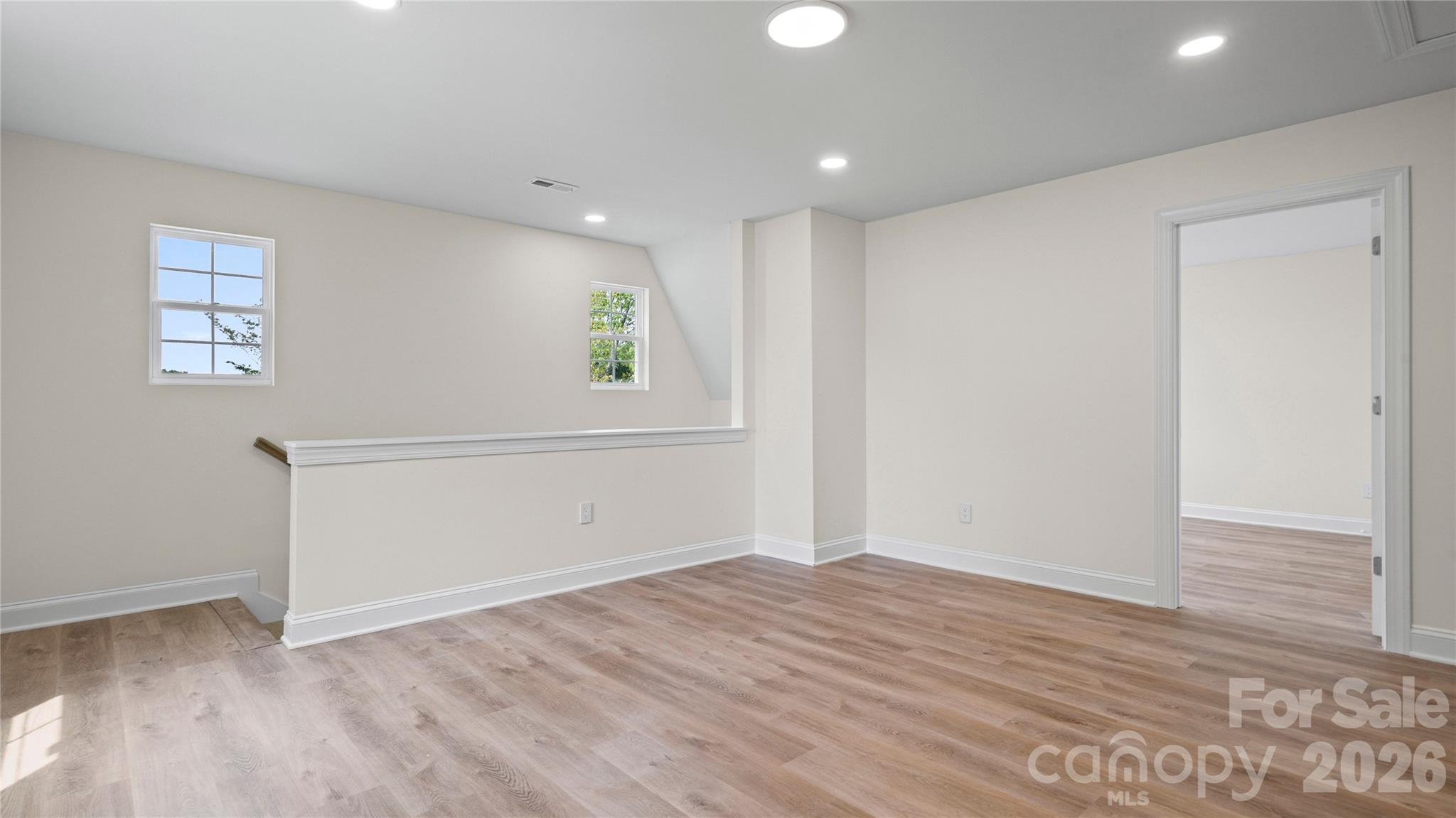 13214 S Church Street — Huntersville