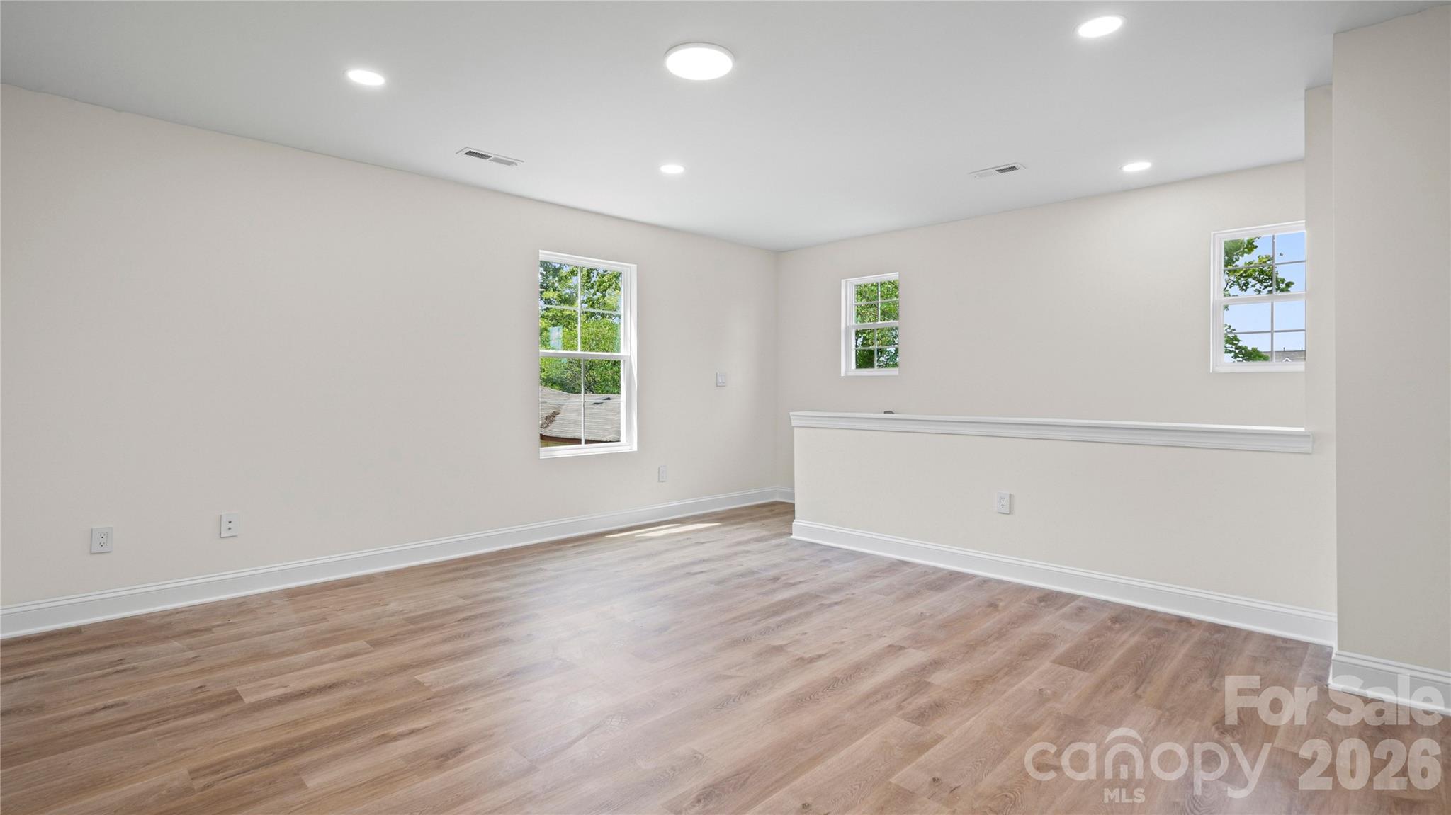 13214 S Church Street — Huntersville