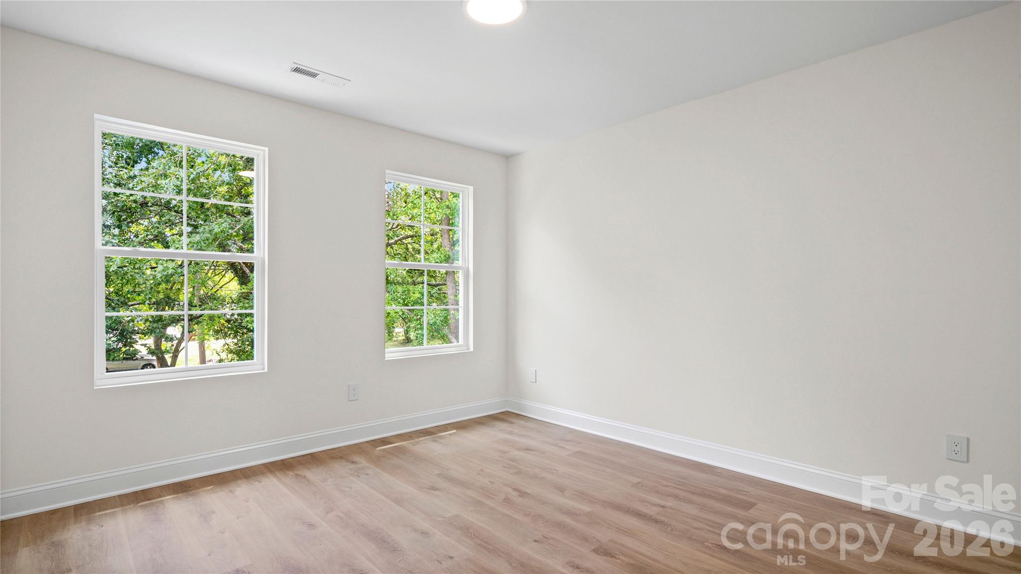 13214 S Church Street — Huntersville