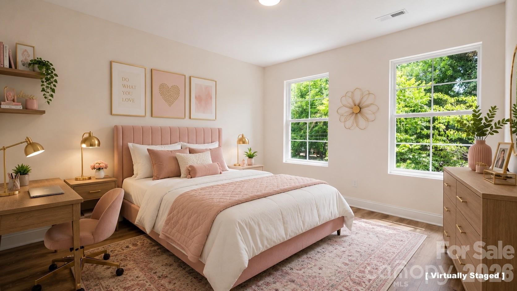 13214 S Church Street — Huntersville