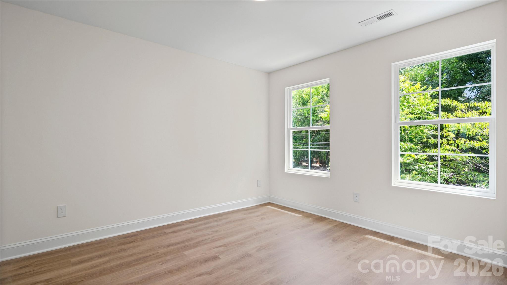 13214 S Church Street — Huntersville
