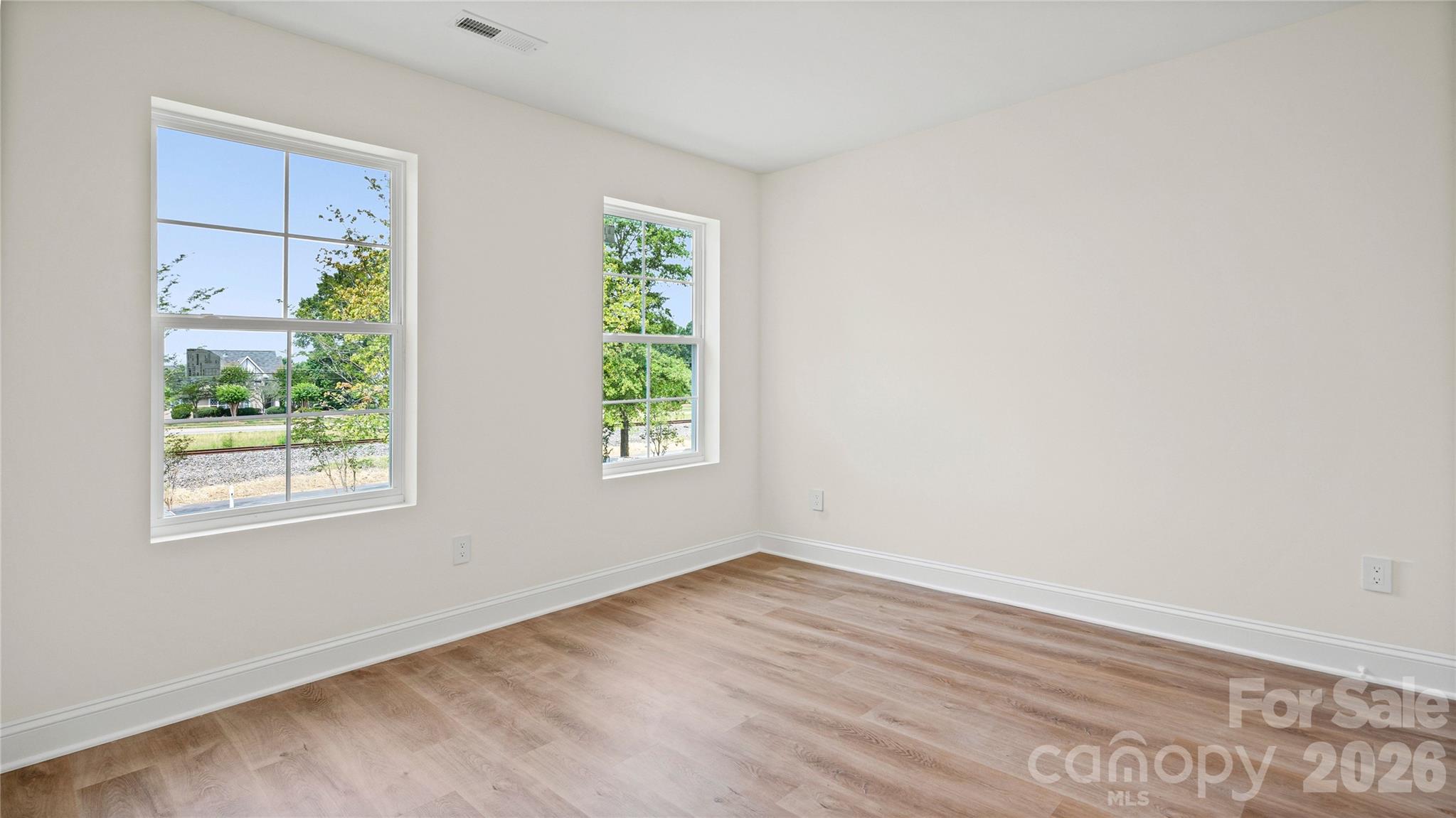 13214 S Church Street — Huntersville