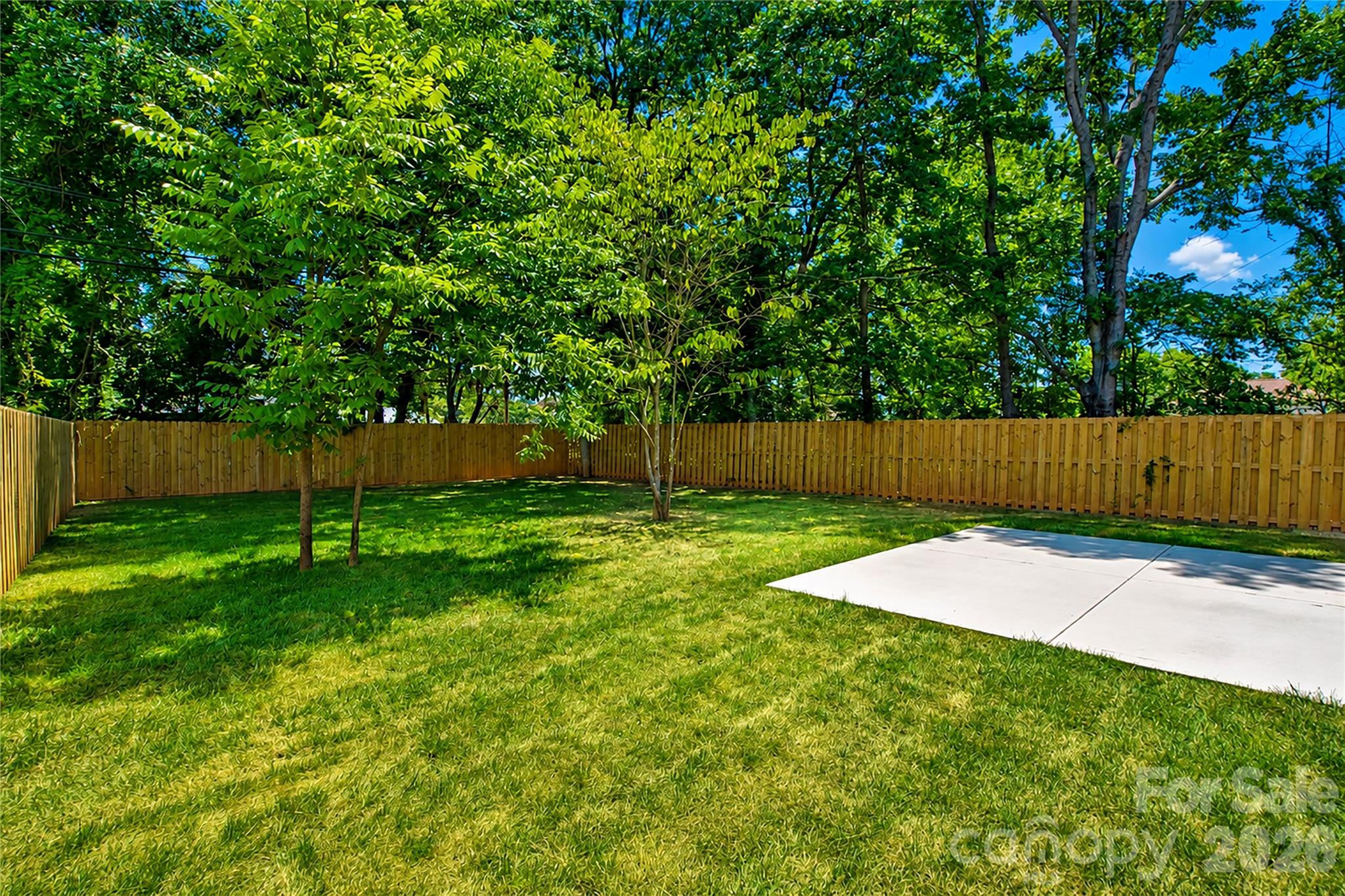 13214 S Church Street — Huntersville