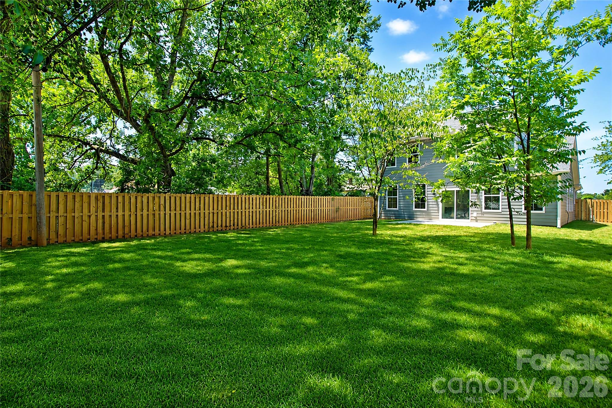 13214 S Church Street — Huntersville