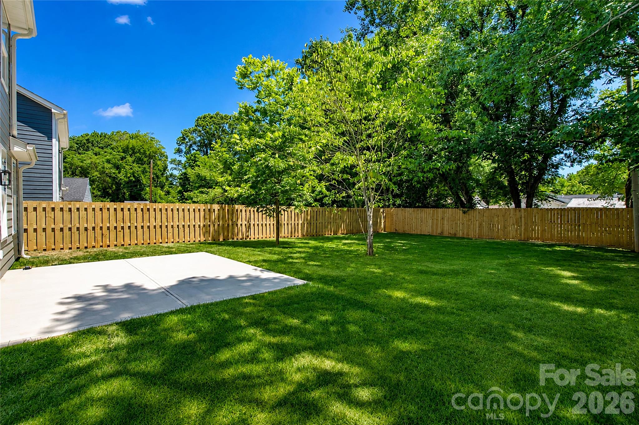 13214 S Church Street — Huntersville
