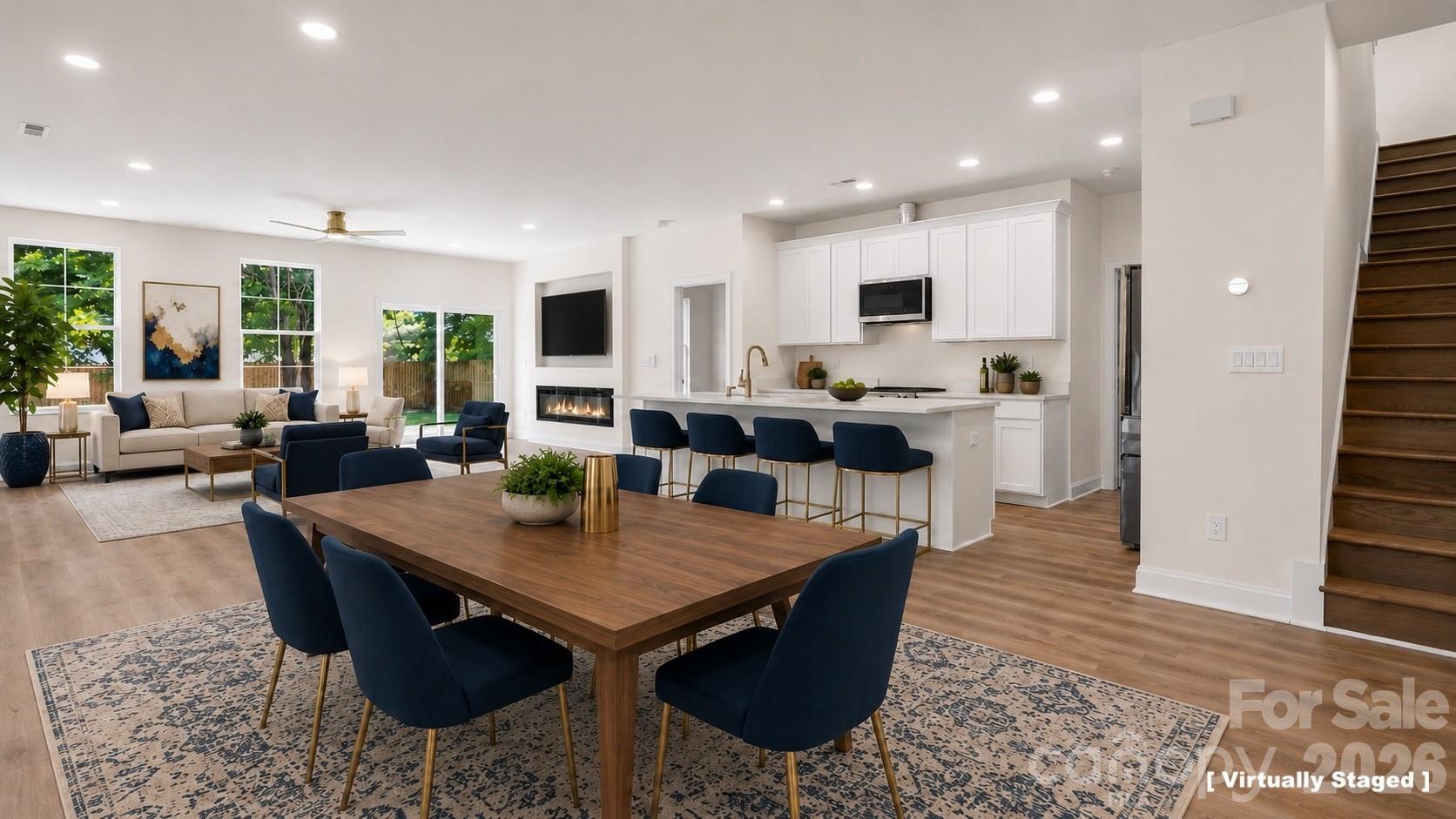13214 S Church Street — Huntersville