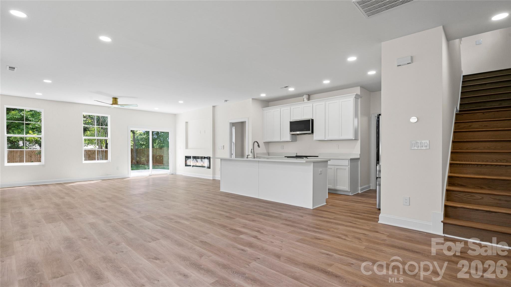 13214 S Church Street — Huntersville