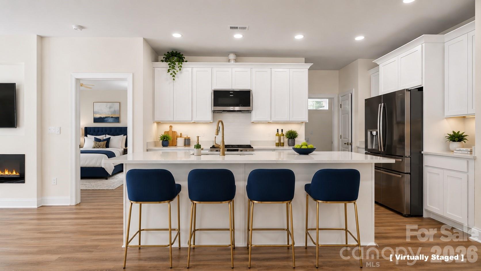 13214 S Church Street — Huntersville