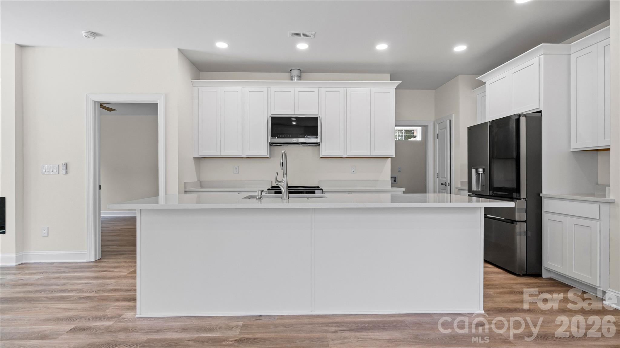 13214 S Church Street — Huntersville